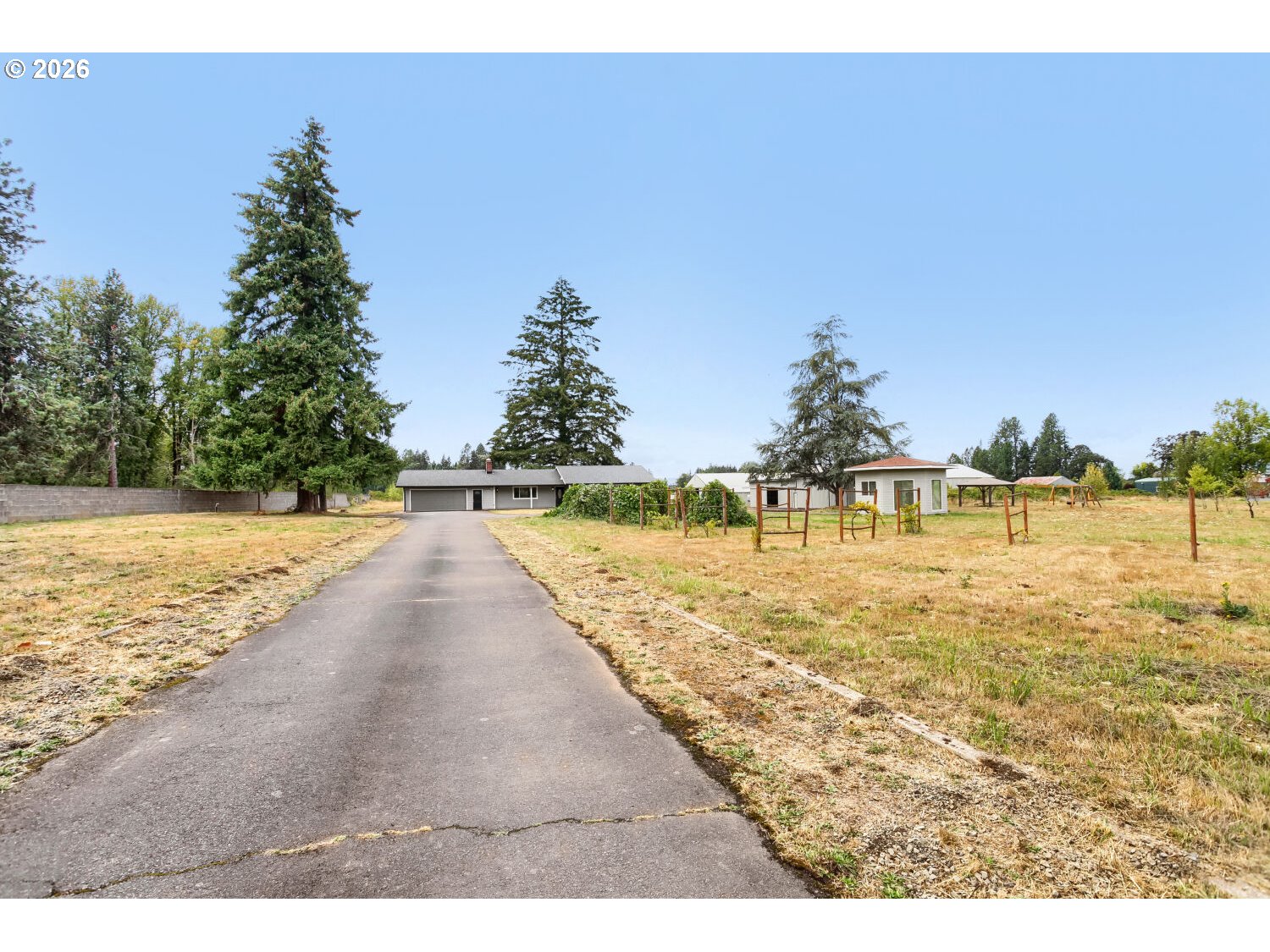 21832 Sw Scholls Sherwood Rd Property Photo 1