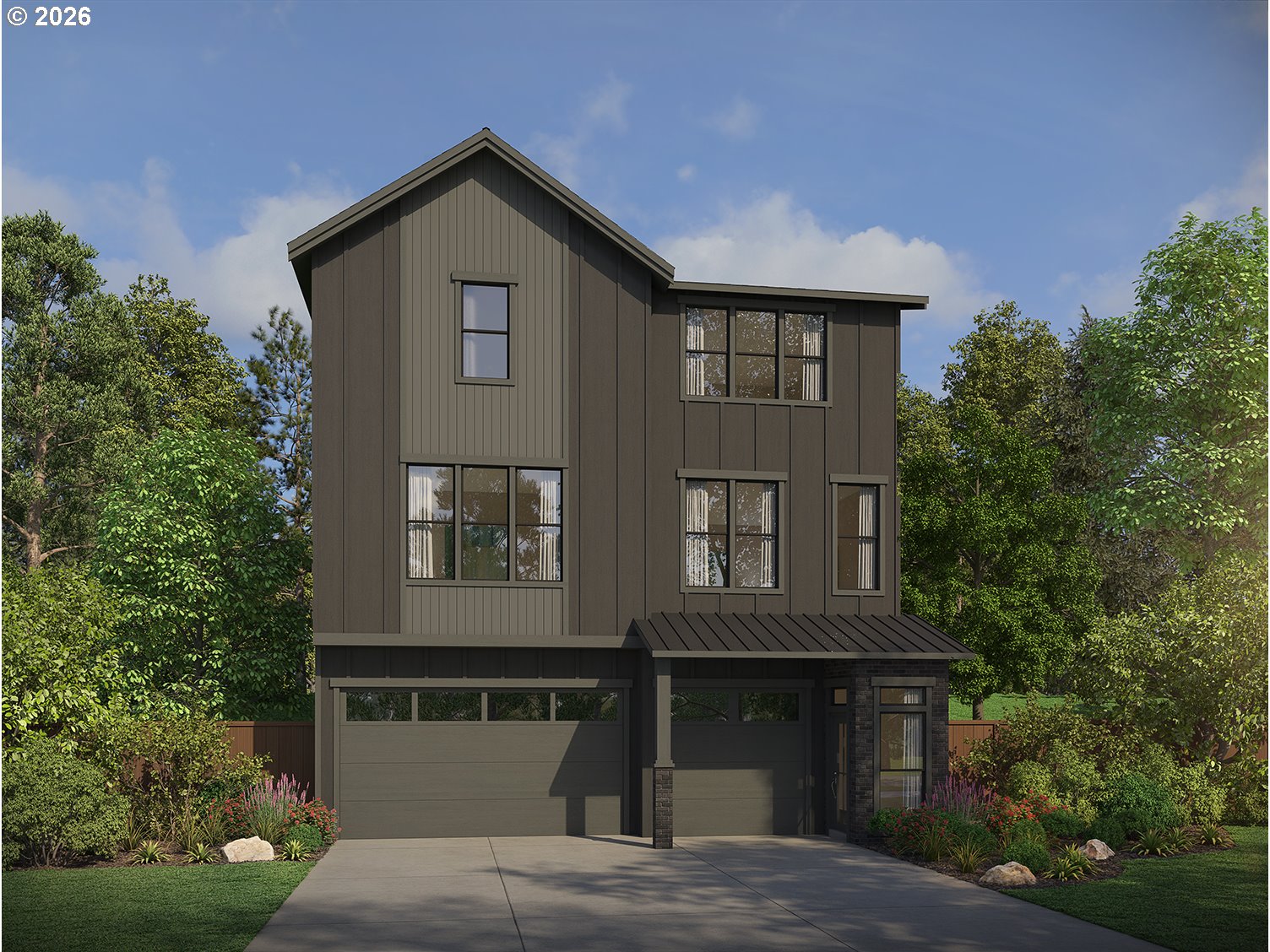 12420 SW Silvertip ST Property Photo 1