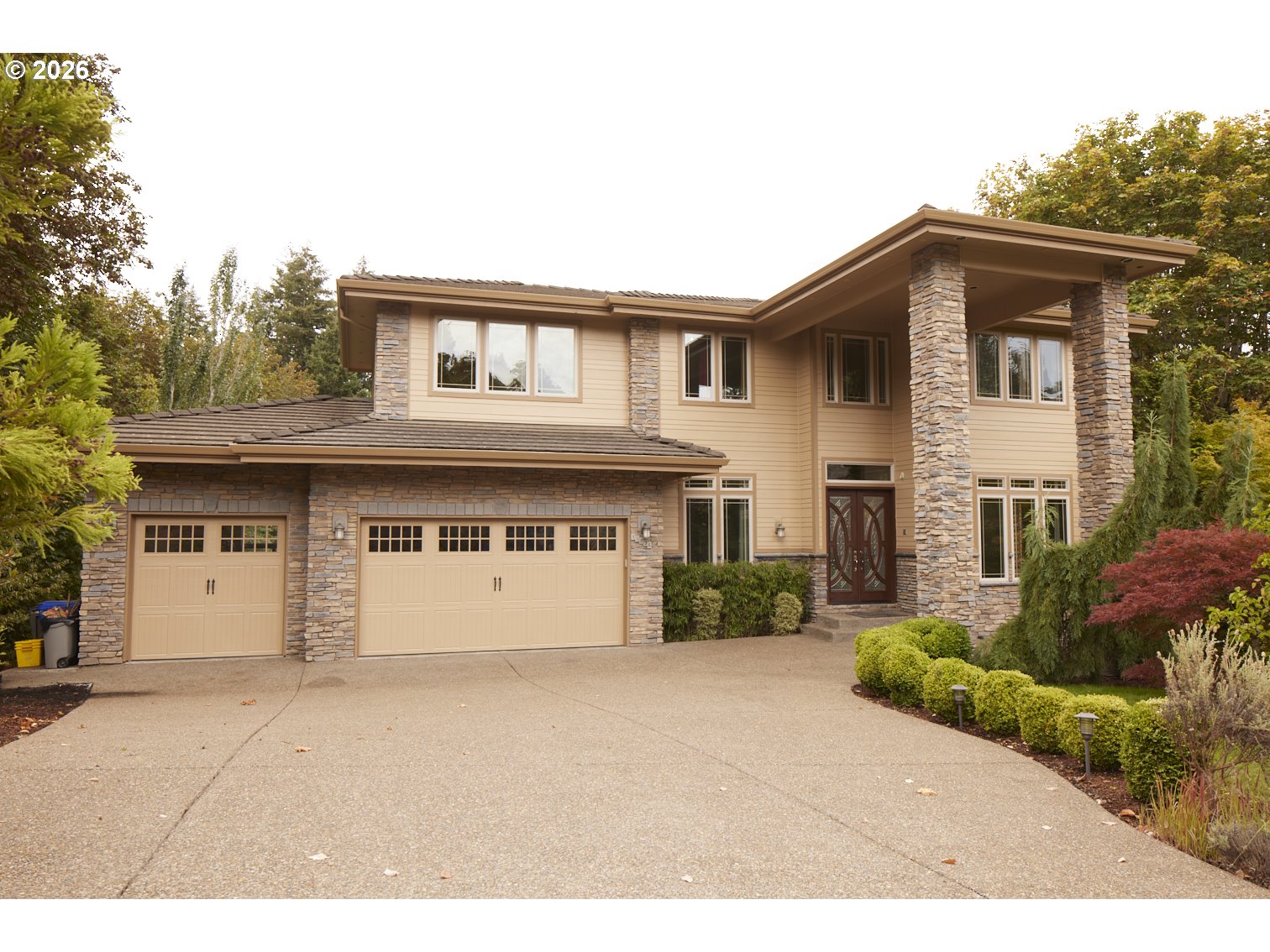 15236 Nw Red Cedar Ct Property Photo 1
