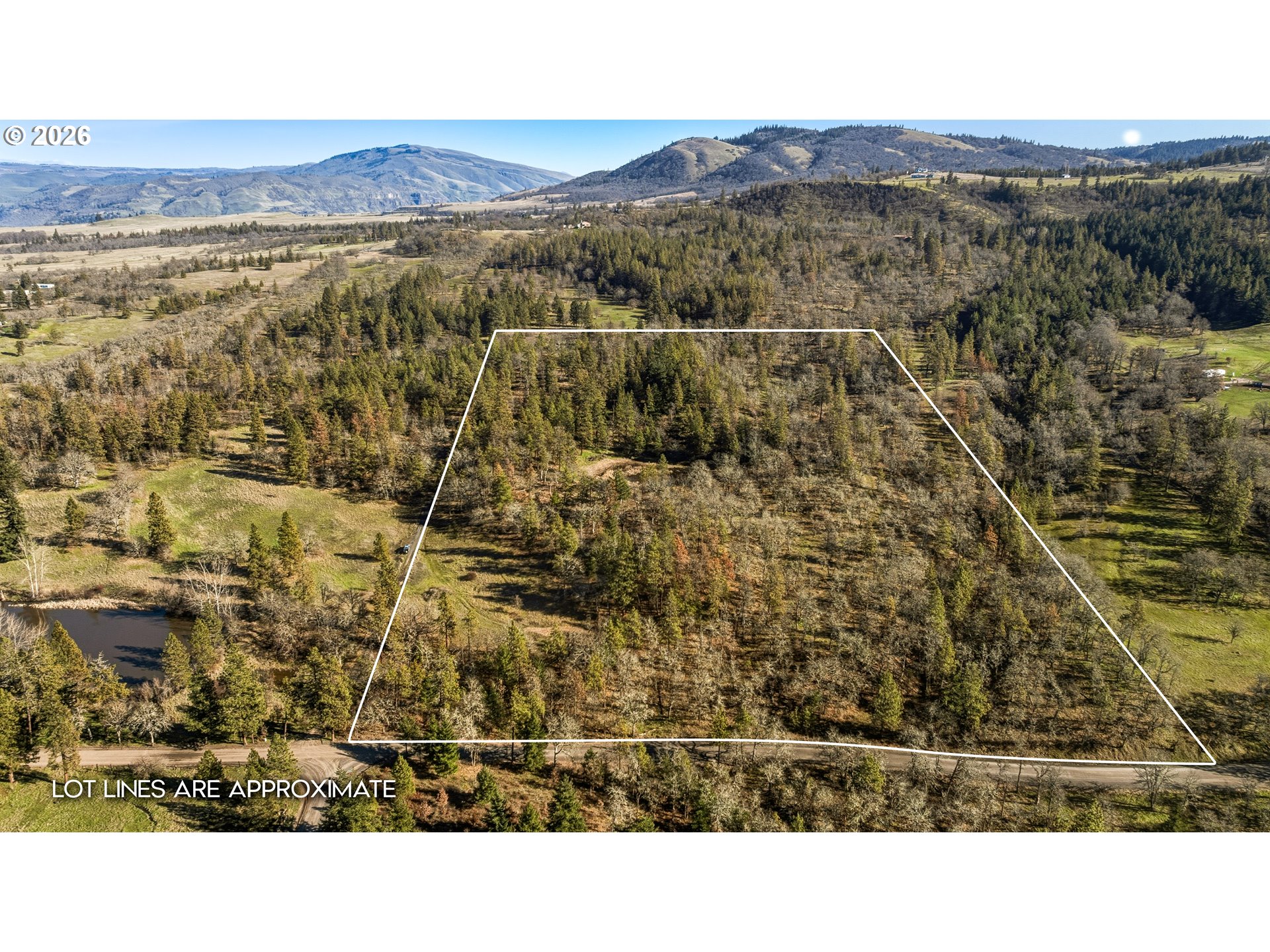 Morgensen Rd Property Photo 1