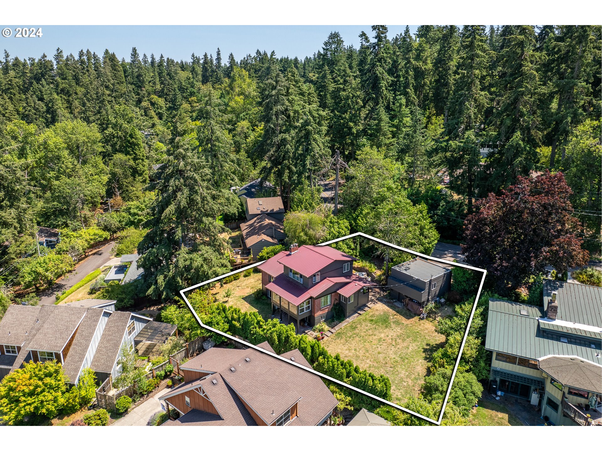 1151 Lorane Hwy Property Photo 41