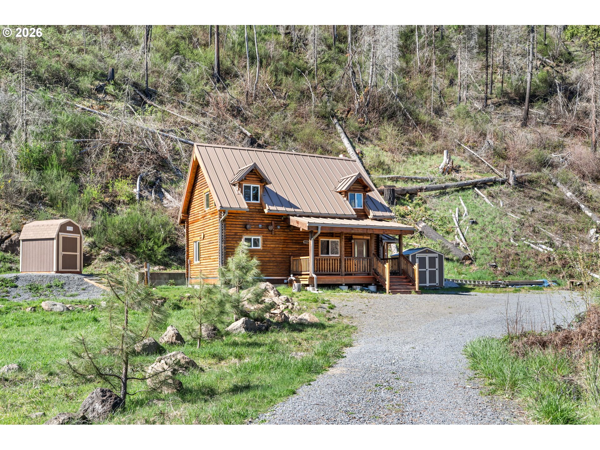 52633 Mckenzie Hwy Property Photo 1