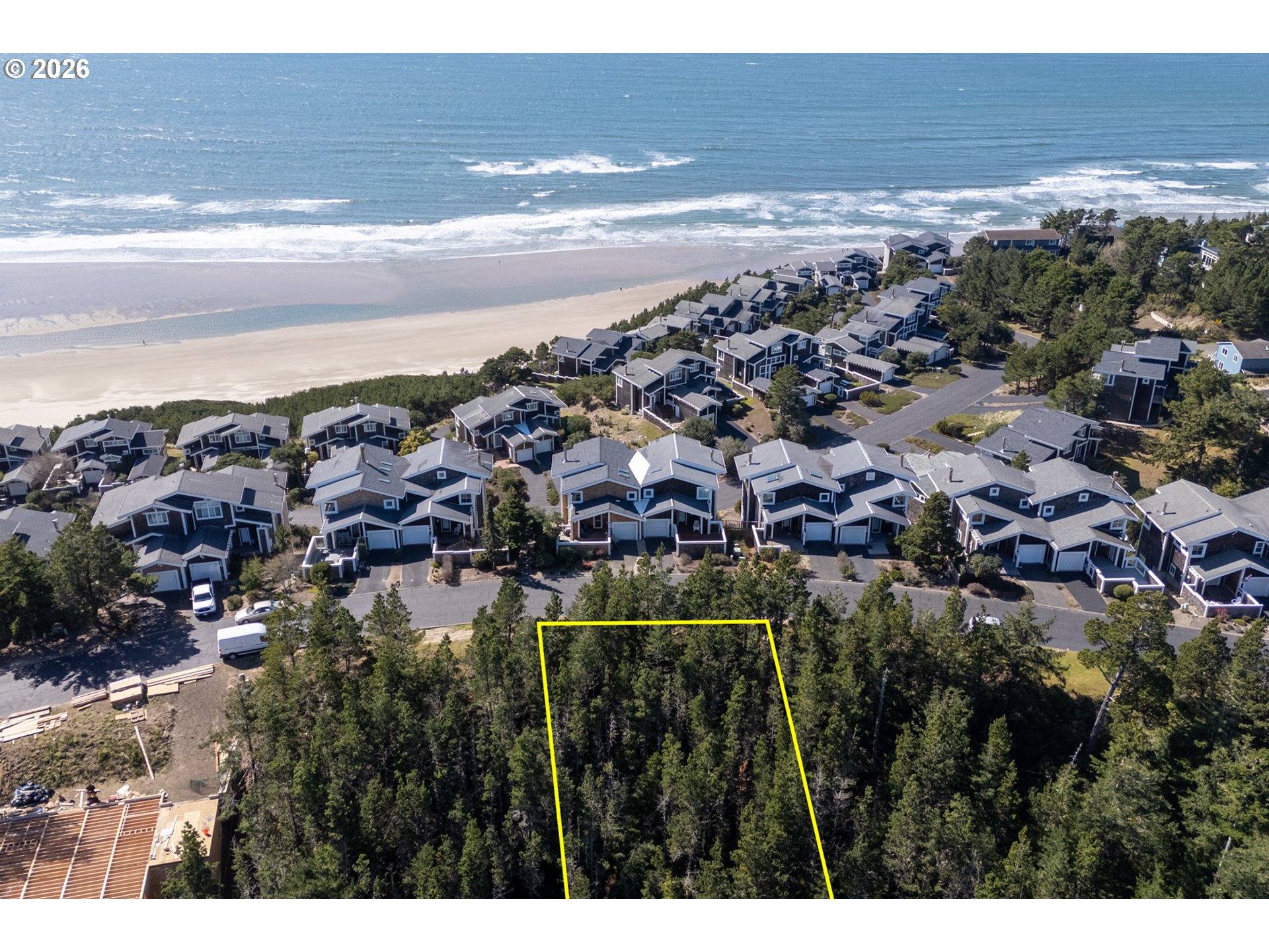 Promontory LN 169