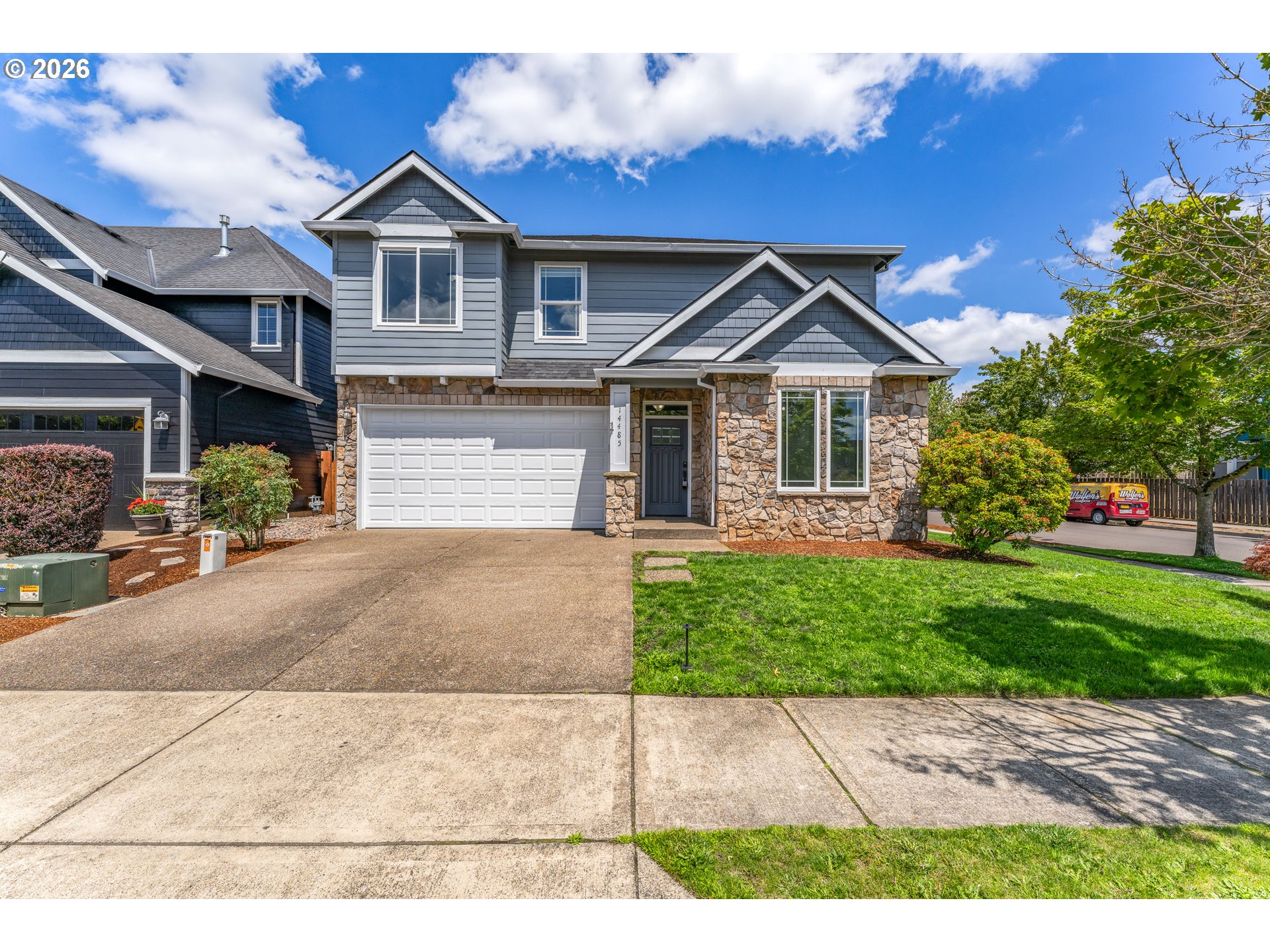 14485 Walnut Grove Way Property Photo 1