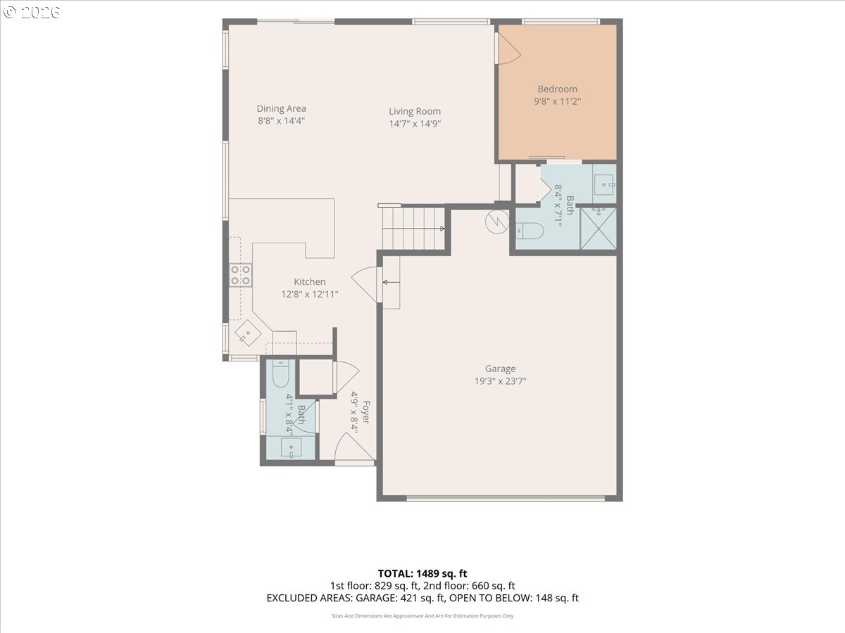 210 Black Hawk Ct. Property Photo 40