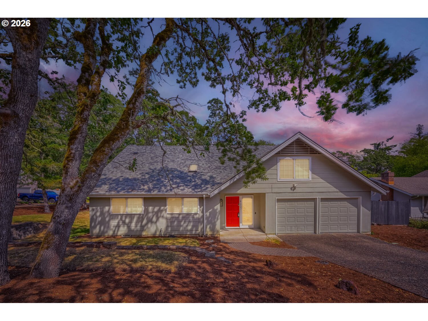 4007 Brae Burn Dr Property Photo 1