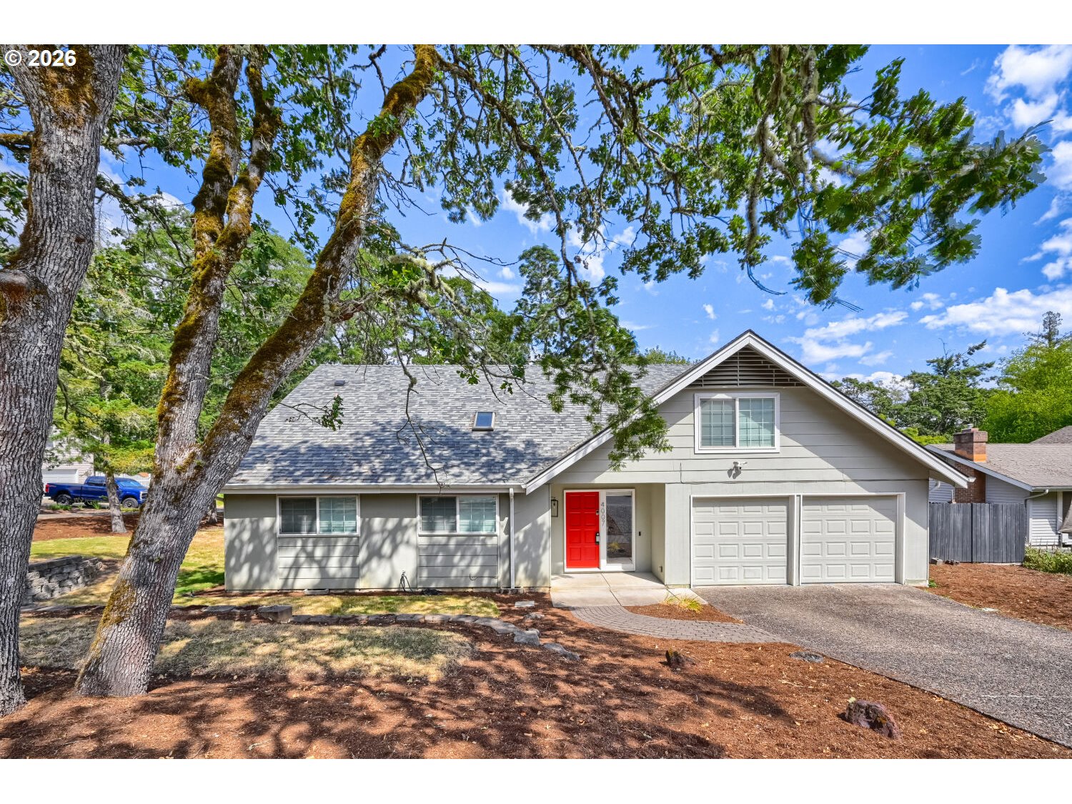 4007 Brae Burn Dr Property Photo 2
