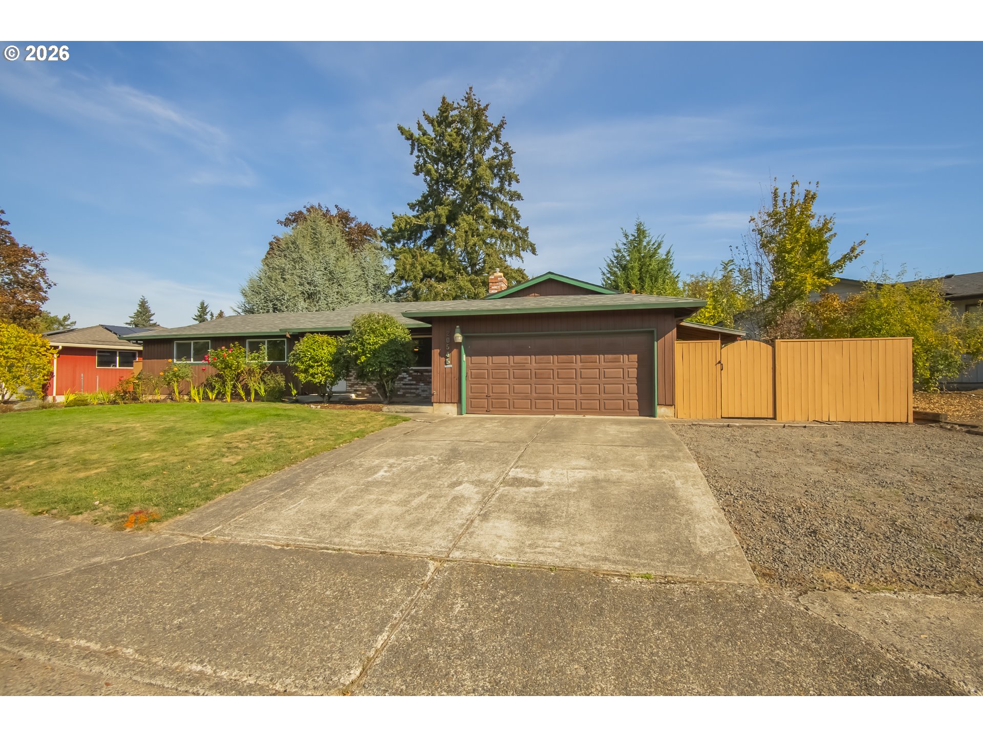 20545 Sw Westside St Property Photo 2