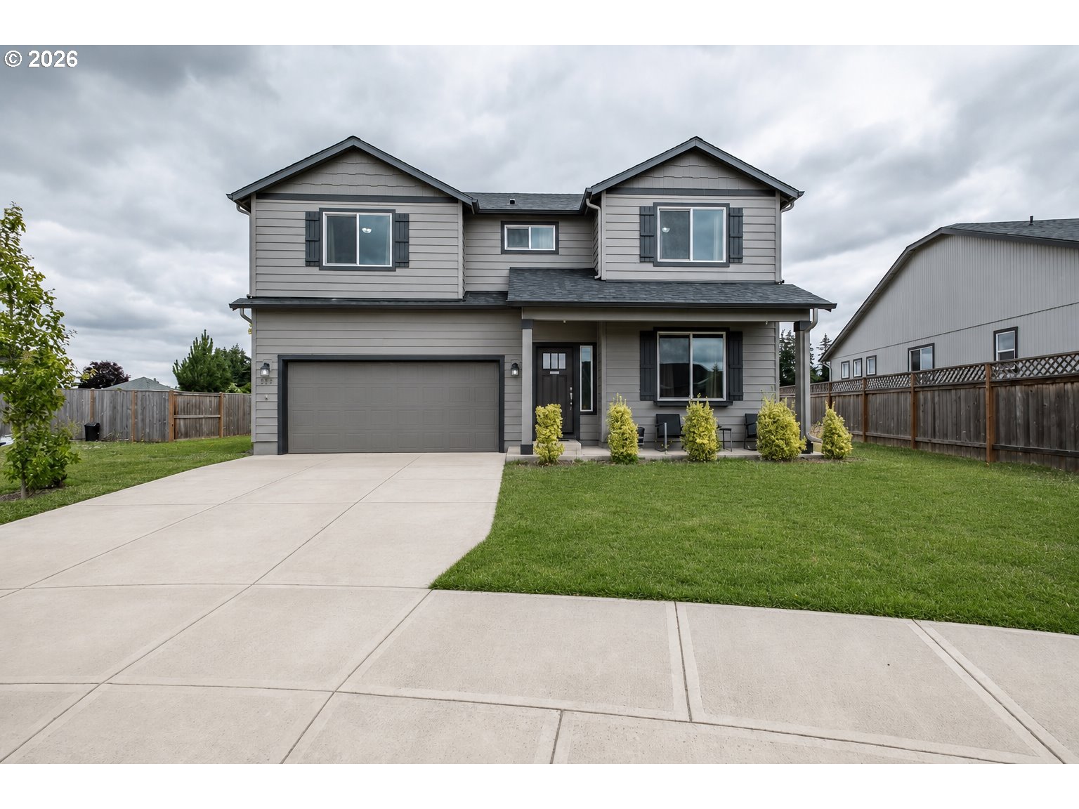 1323 Chukar St Property Photo 1