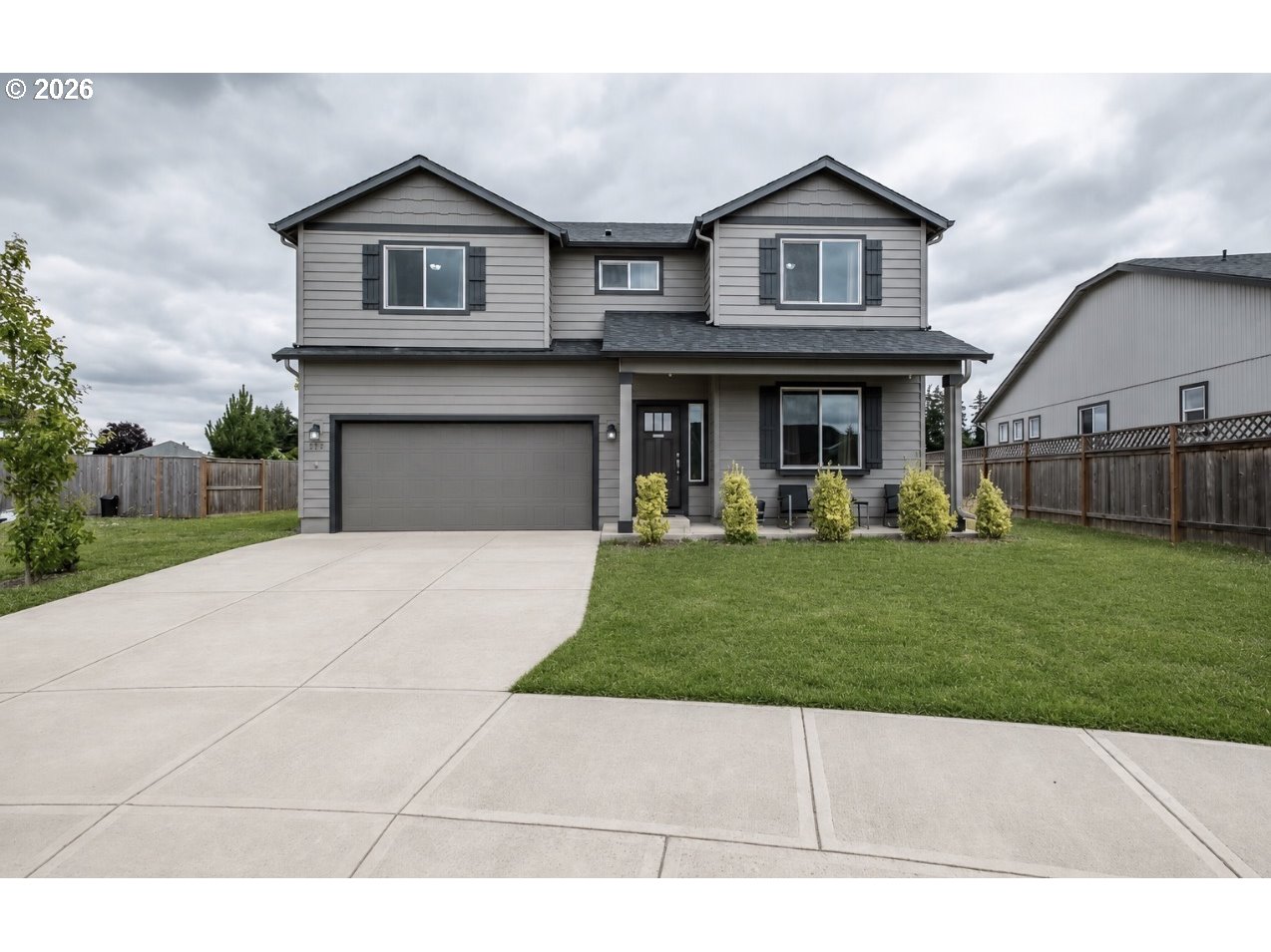 1323 Chukar St Property Photo 1