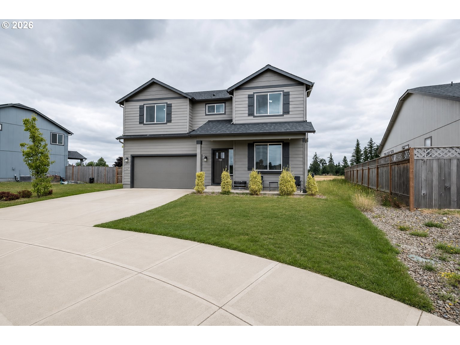 1323 Chukar St Property Photo 2