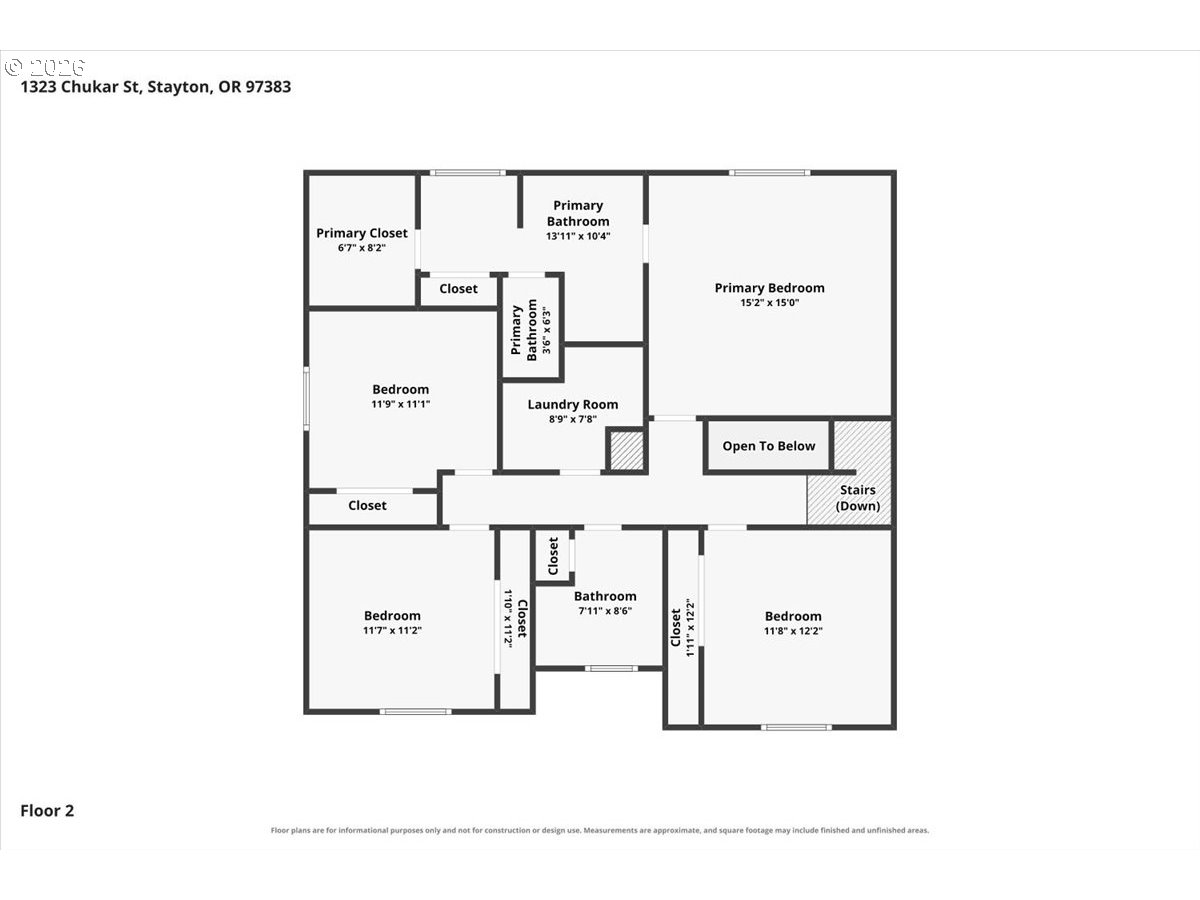 1323 Chukar St Property Photo 44