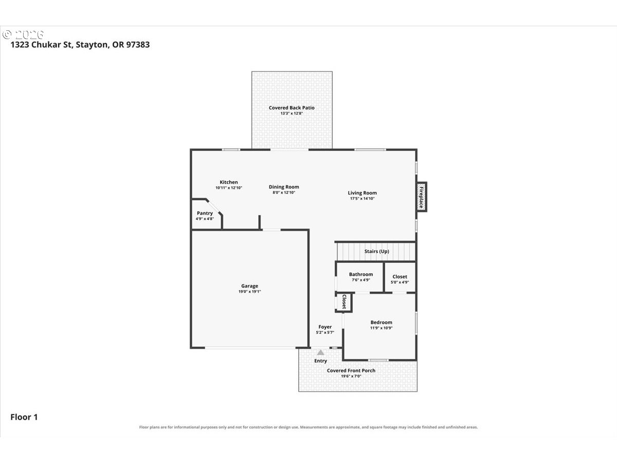 1323 Chukar St Property Photo 45