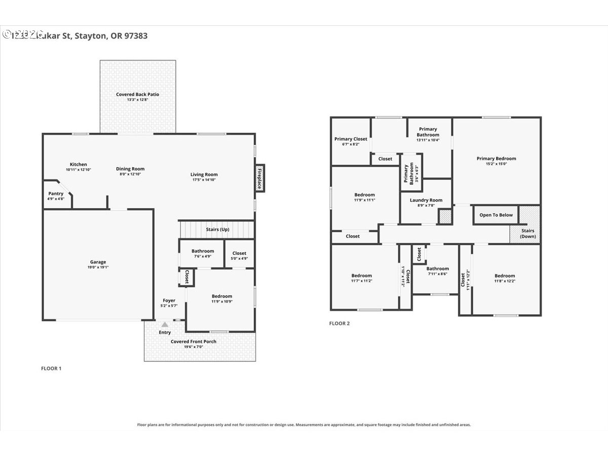 1323 Chukar St Property Photo 46