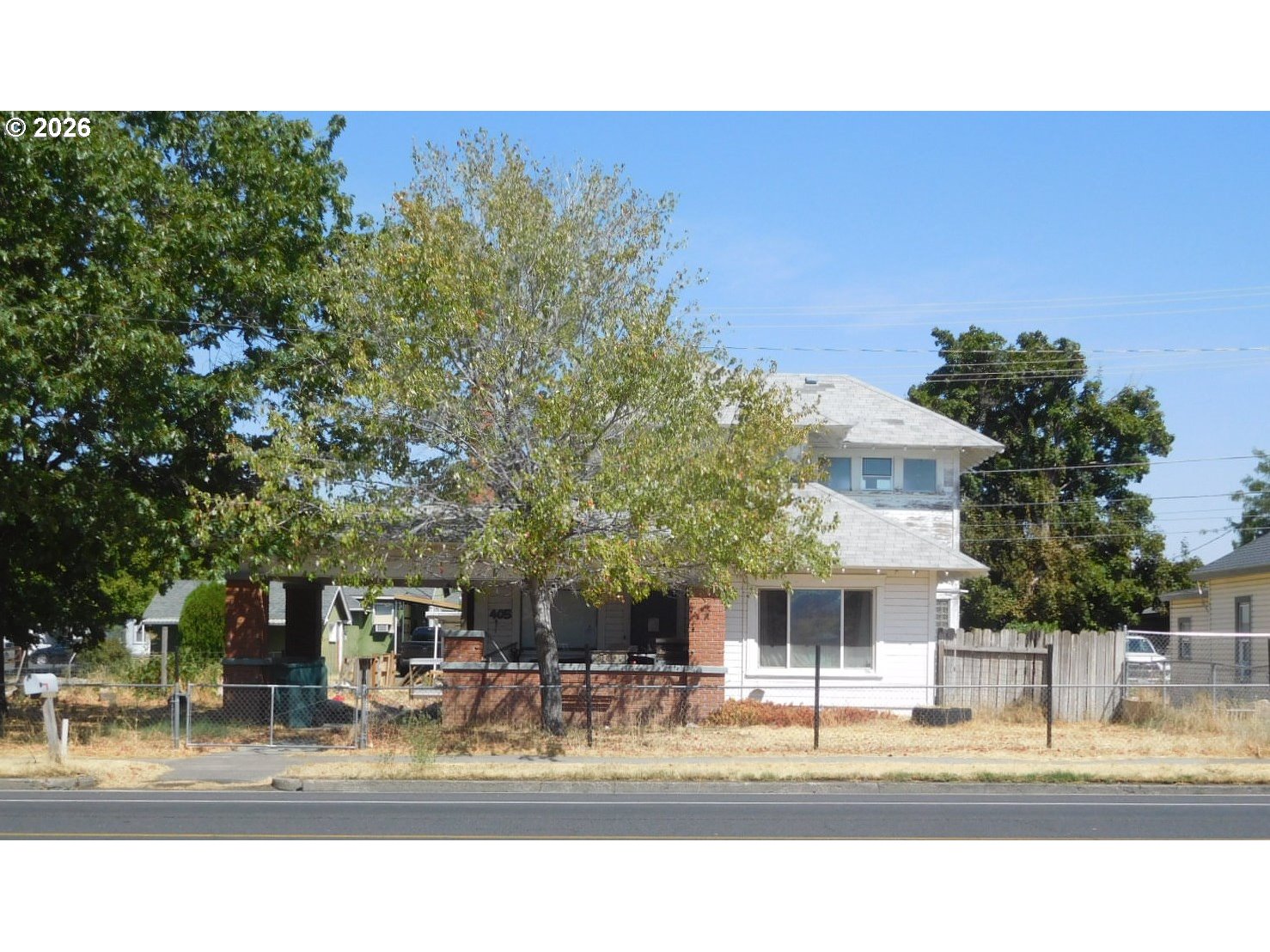 405 S Main St Property Photo 1
