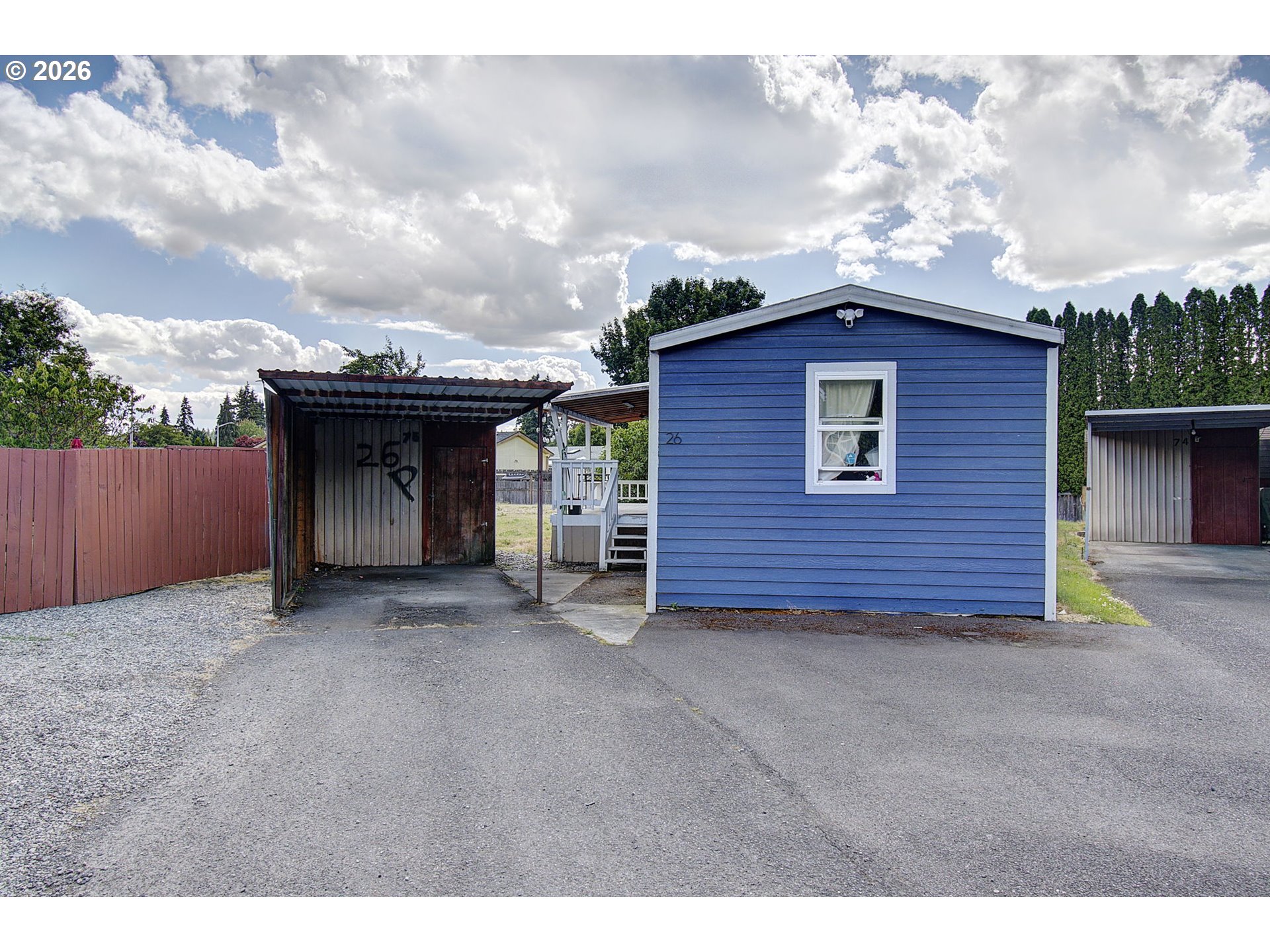 11515 NE 71ST ST Unit 26