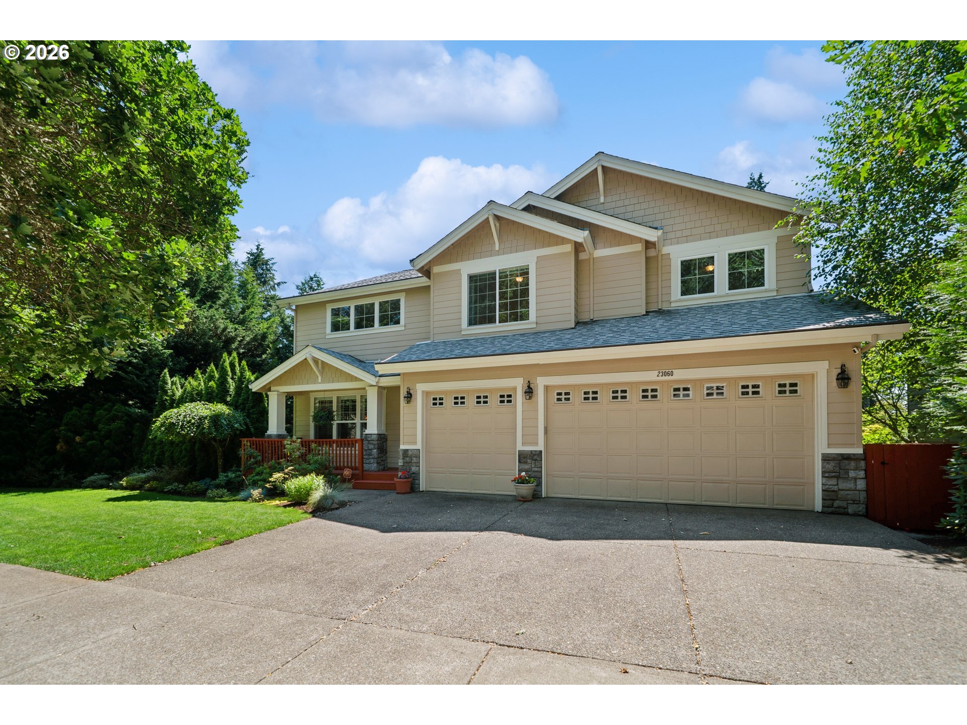 23060 BLAND CIR Property Photo 1