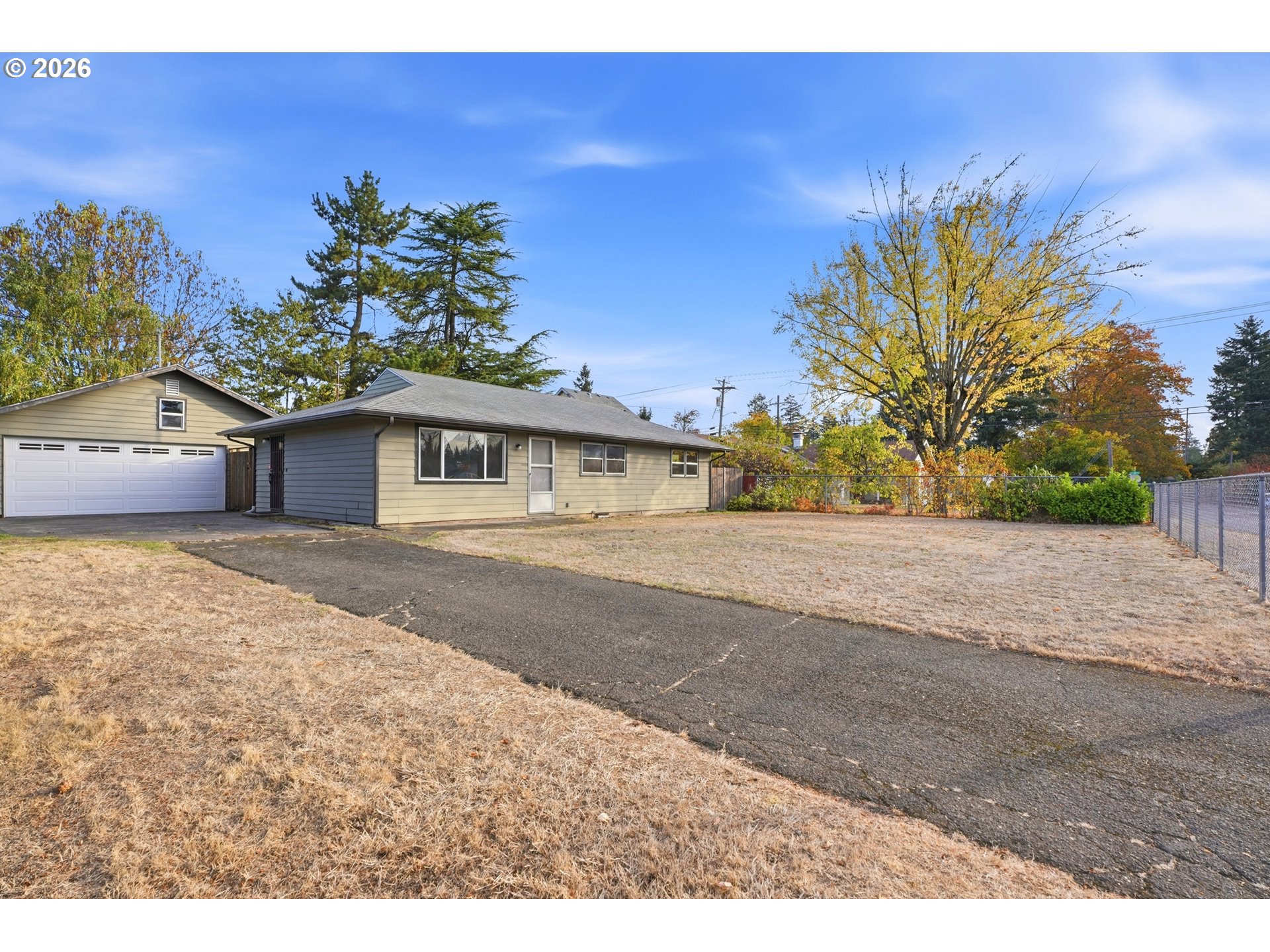 12731 NE Clackamas ST Property Photo 1