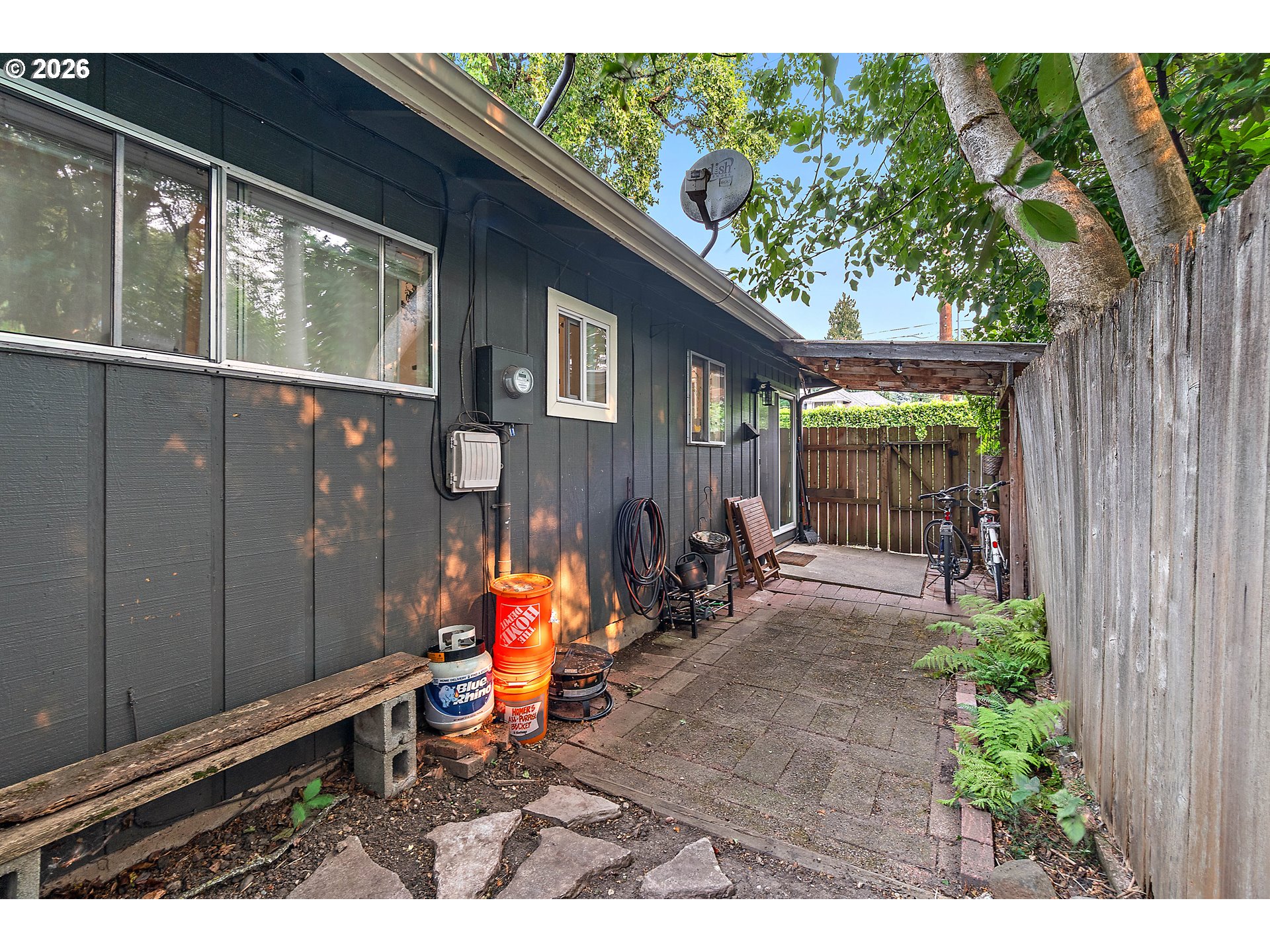 816 Se Nehalem St Property Photo 25
