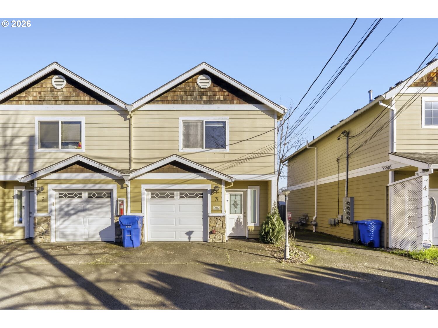 7242 Se Henderson St 3 Property Photo 1