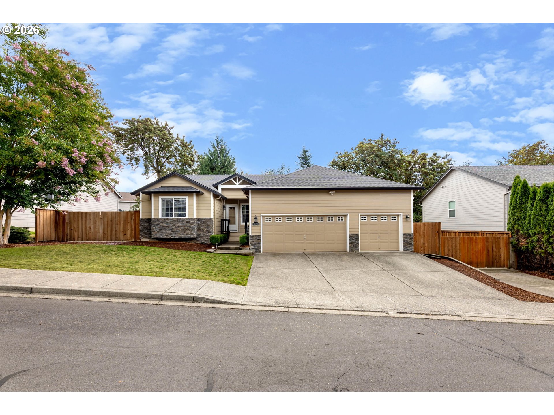 4678 U St Property Photo 1