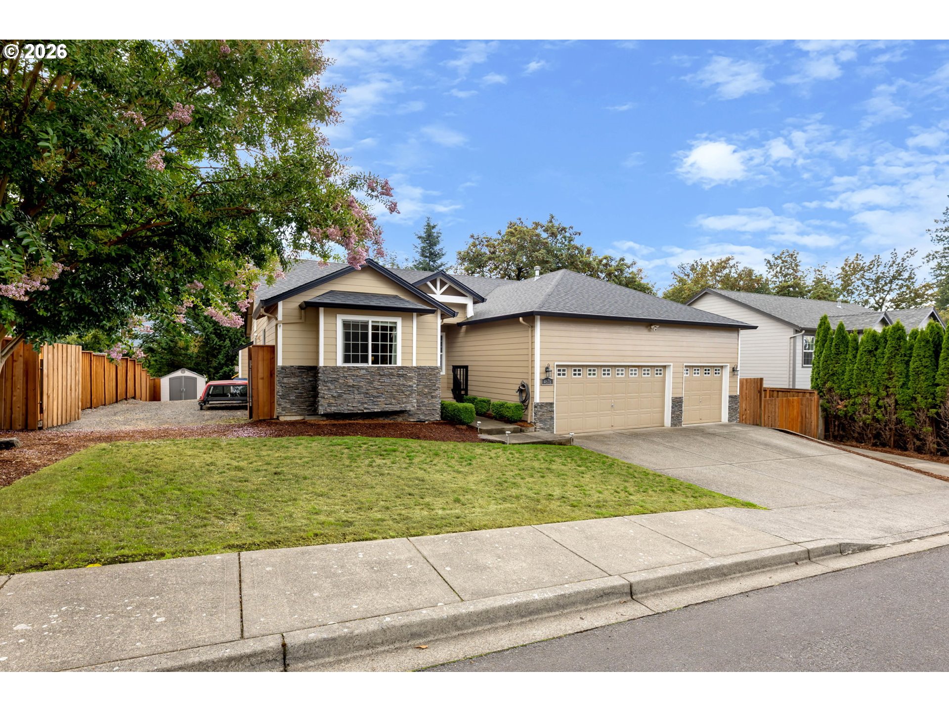 4678 U St Property Photo 1