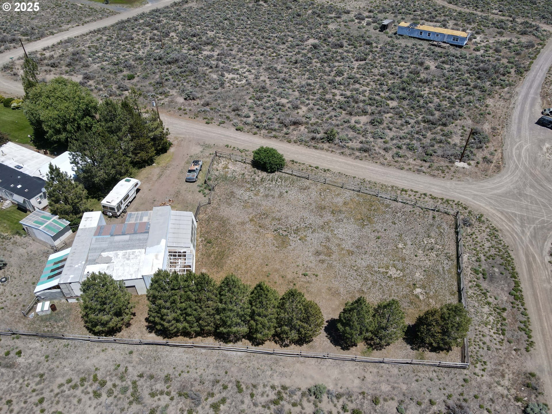 57580 Fall Rd Property Photo 20