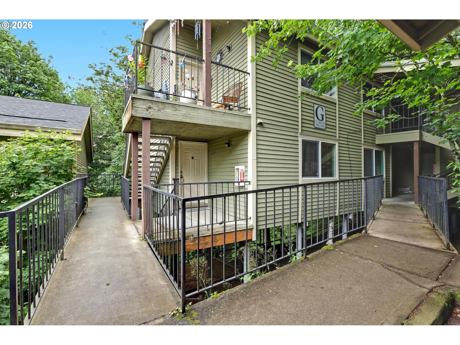 9943 Se Talbert St Property Photo 1
