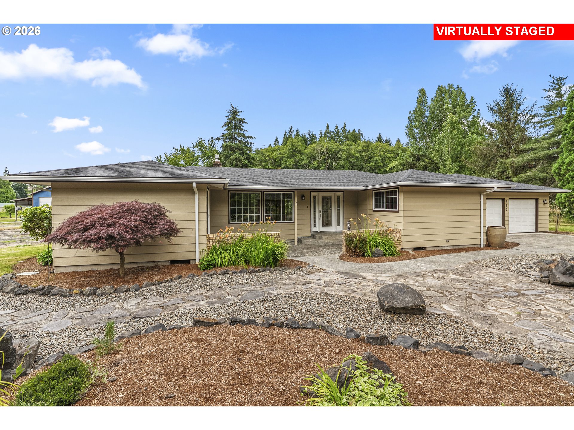 863 Byham Rd Property Photo 1