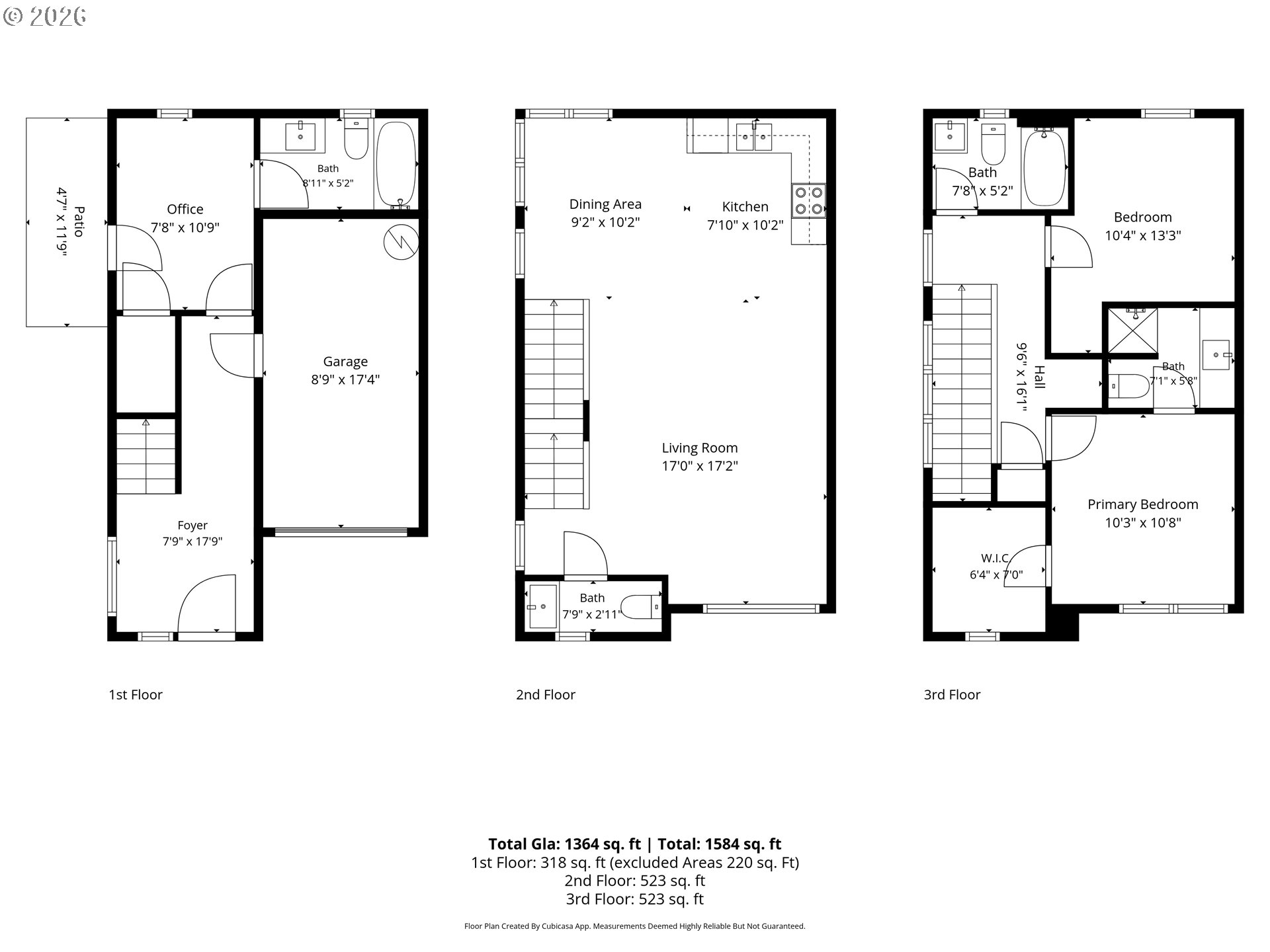 6605 N Montana Ave Property Photo 46