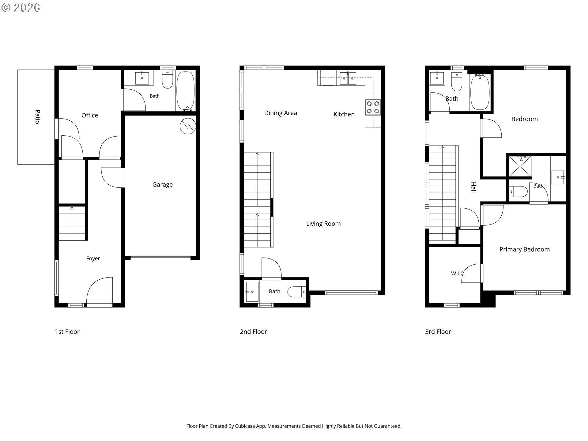 6605 N Montana Ave Property Photo 47