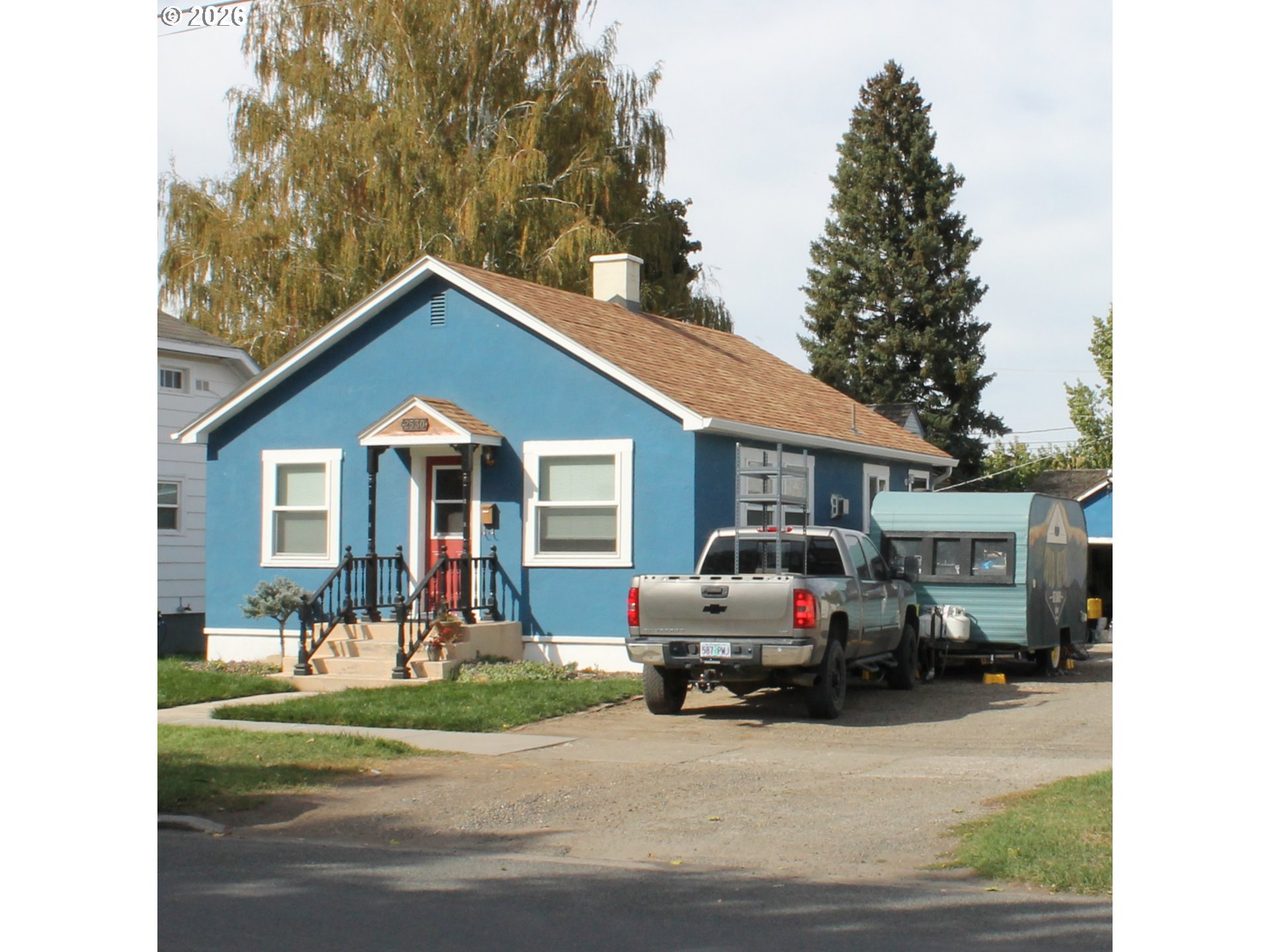 2530 Campbell St Property Photo 1