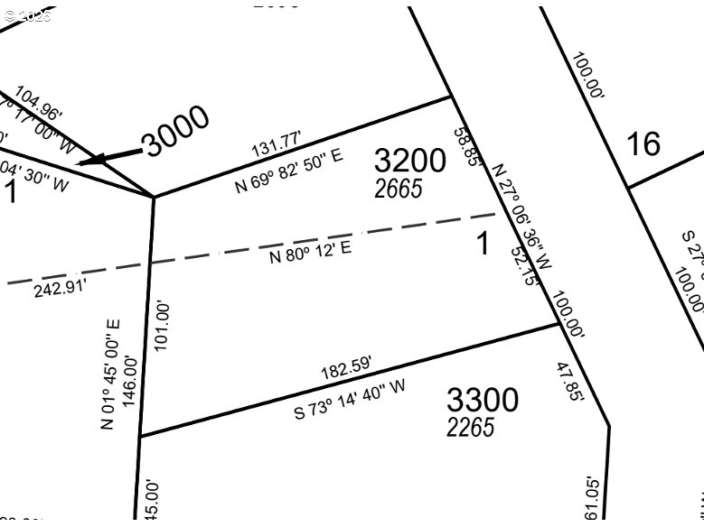 2665 Hillcrest Dr Property Photo 20