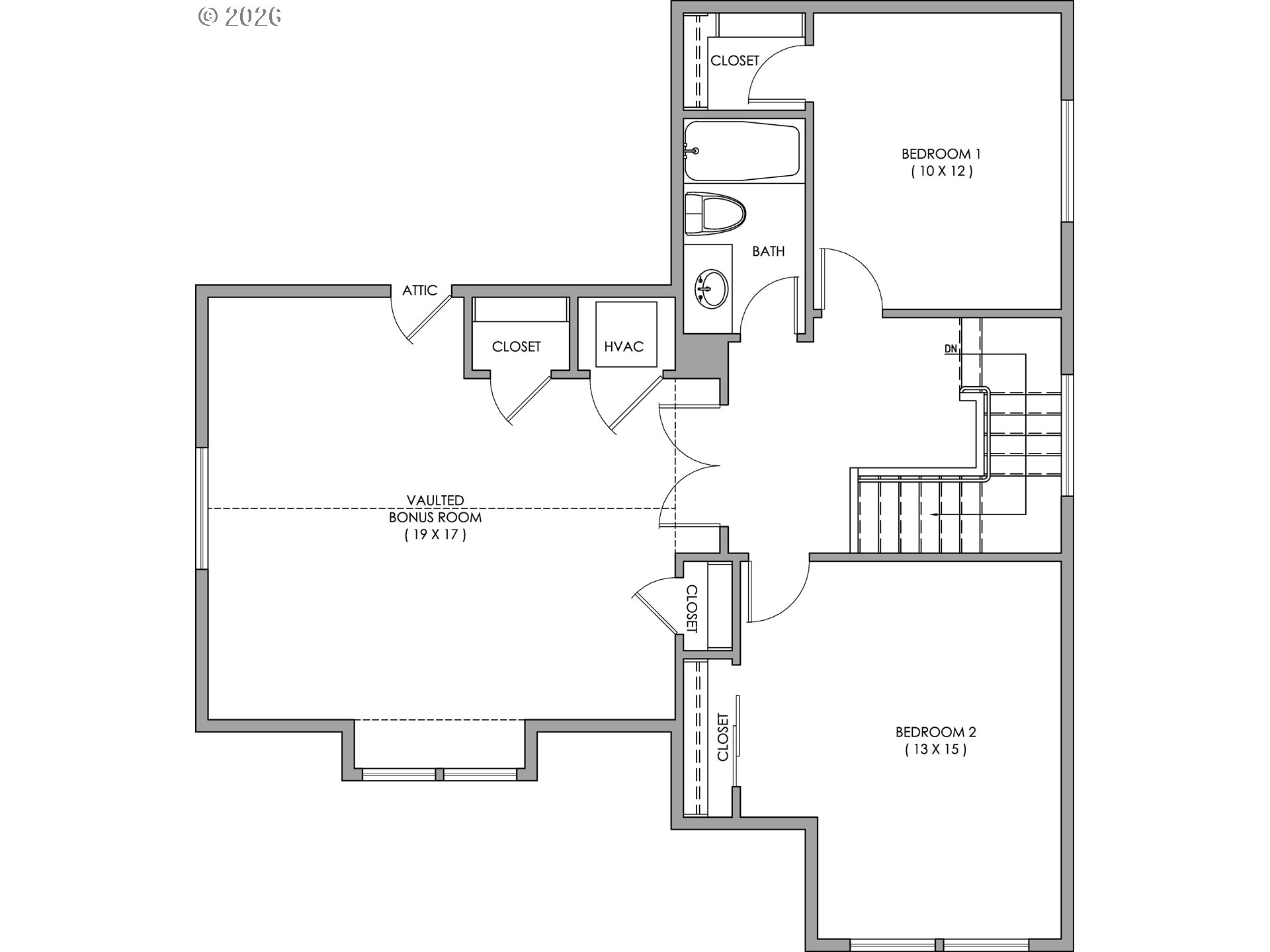 4445 E Willakenzie St Property Photo 3