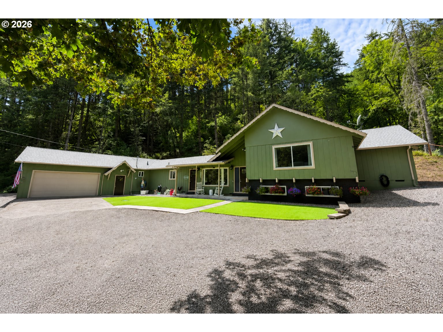 4810 State Highway 138 Property Photo 1