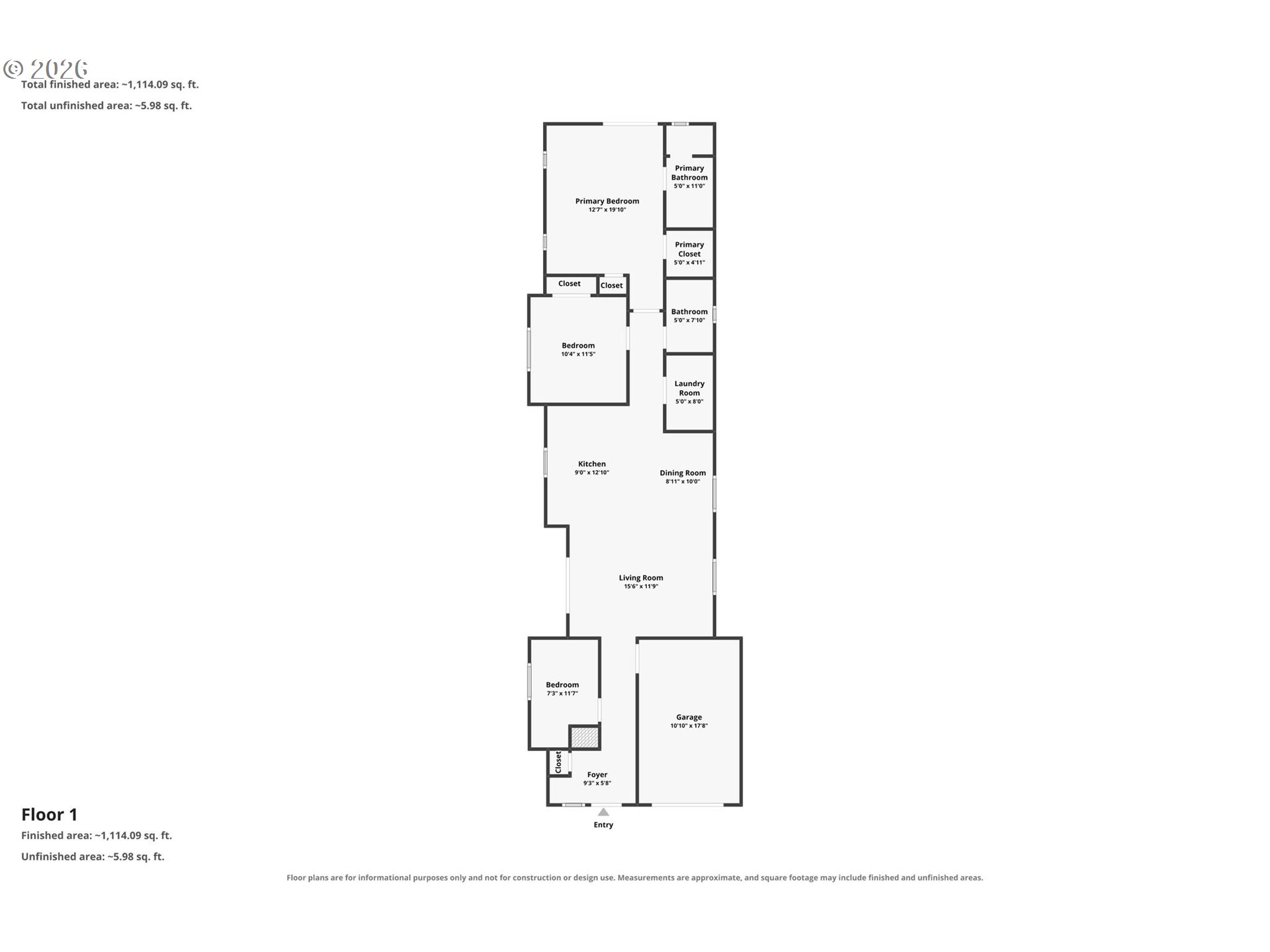 20661 Ne Thompson Ter Property Photo 34