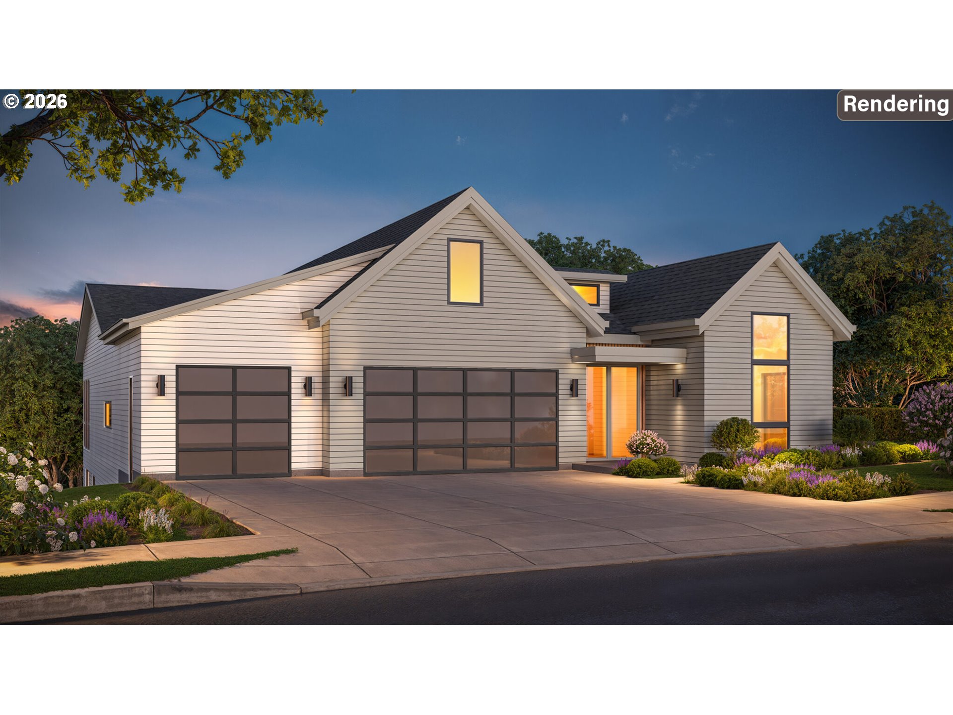 13304 Se Gray Fox Ln Property Photo 1
