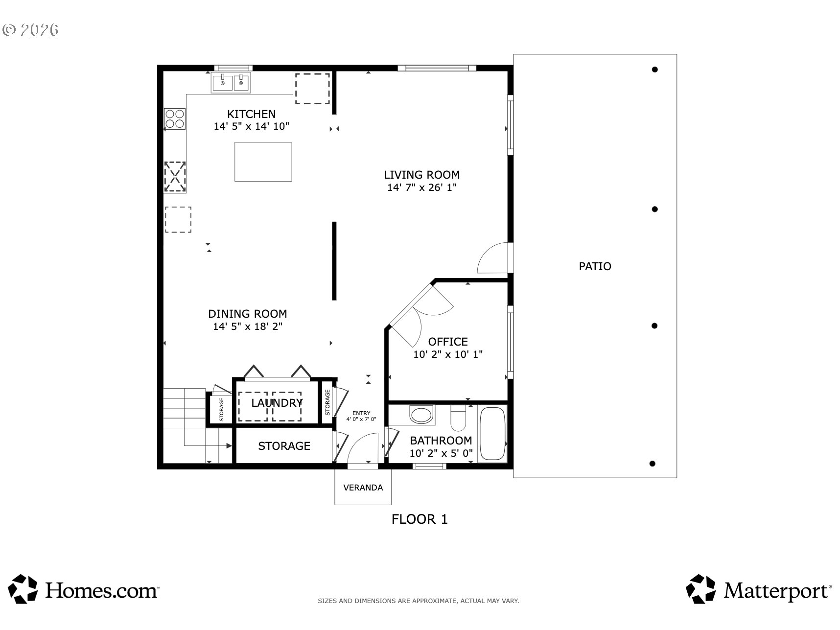 22581 S Schieffer Rd Property Photo 41