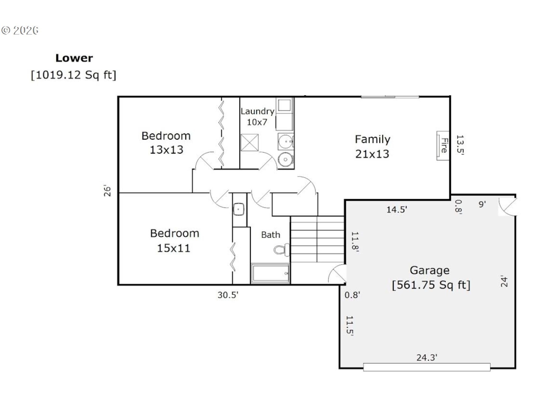 6010 Sw Texas Ct Property Photo 48