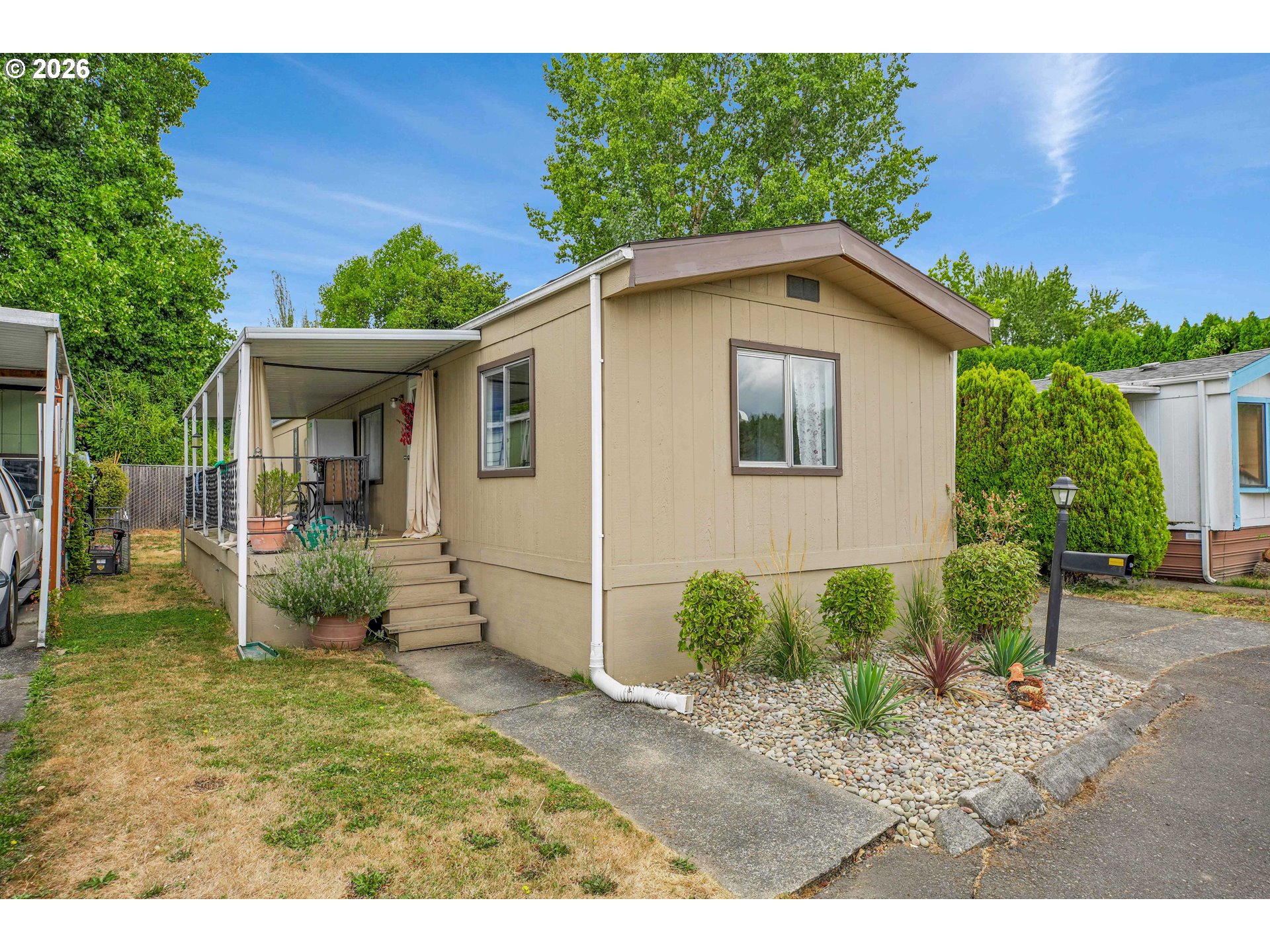 4407 Se Roethe Rd 41 Property Photo 1