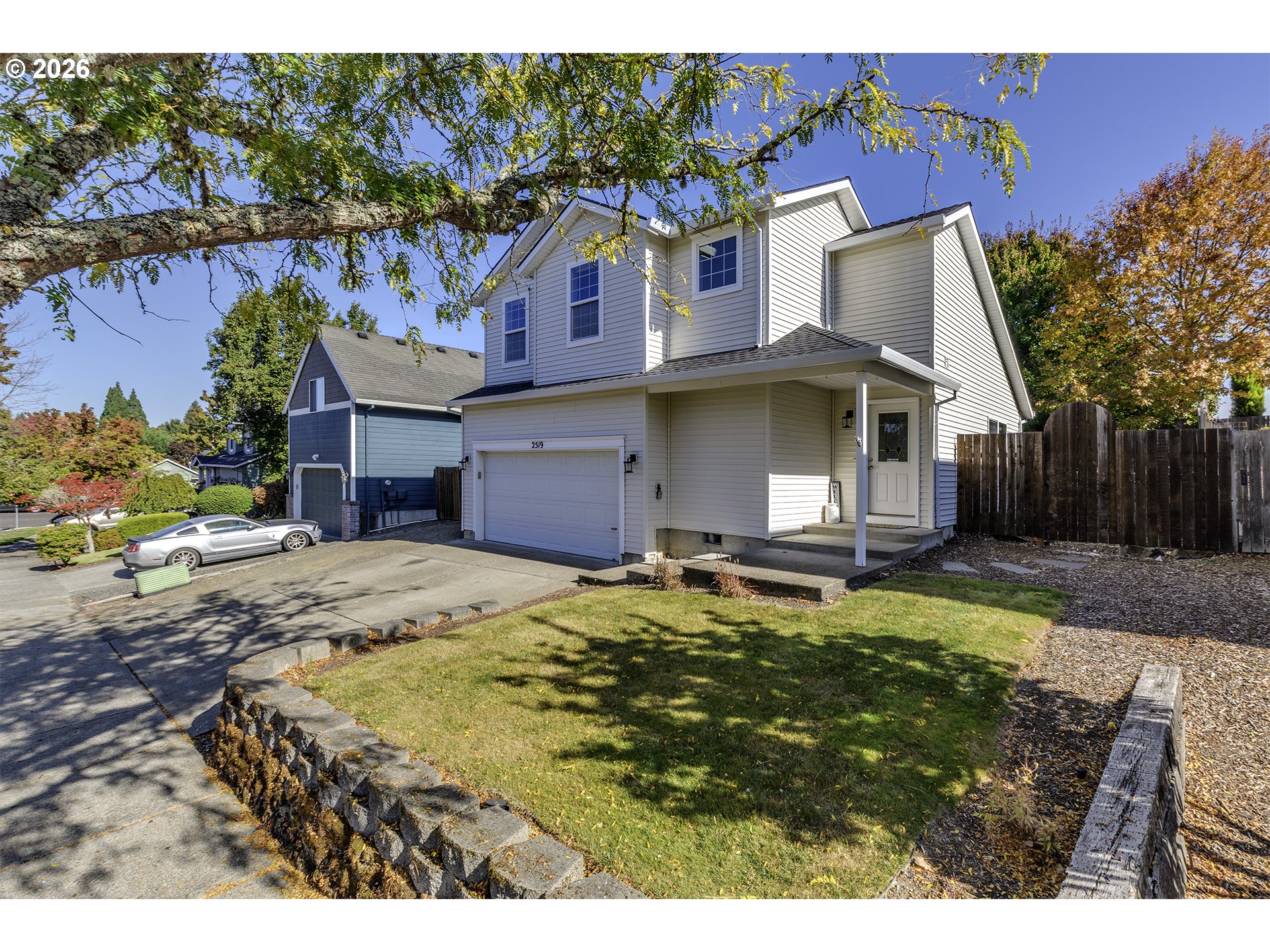 2519 Forge Dr Property Photo 2