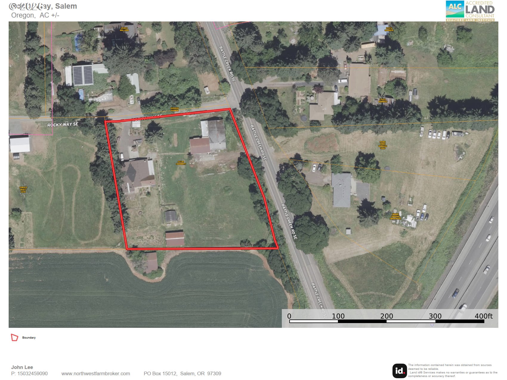 2690 Rocky Way Property Photo 5