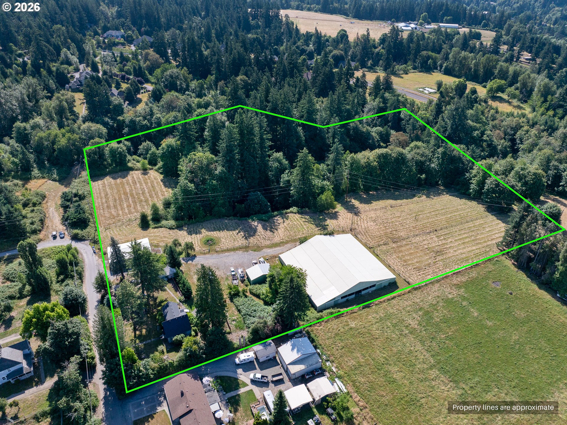 14630 Livesay Rd Property Photo 4