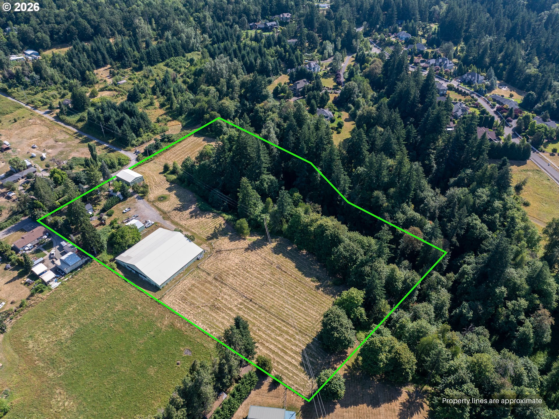 14630 Livesay Rd Property Photo 40