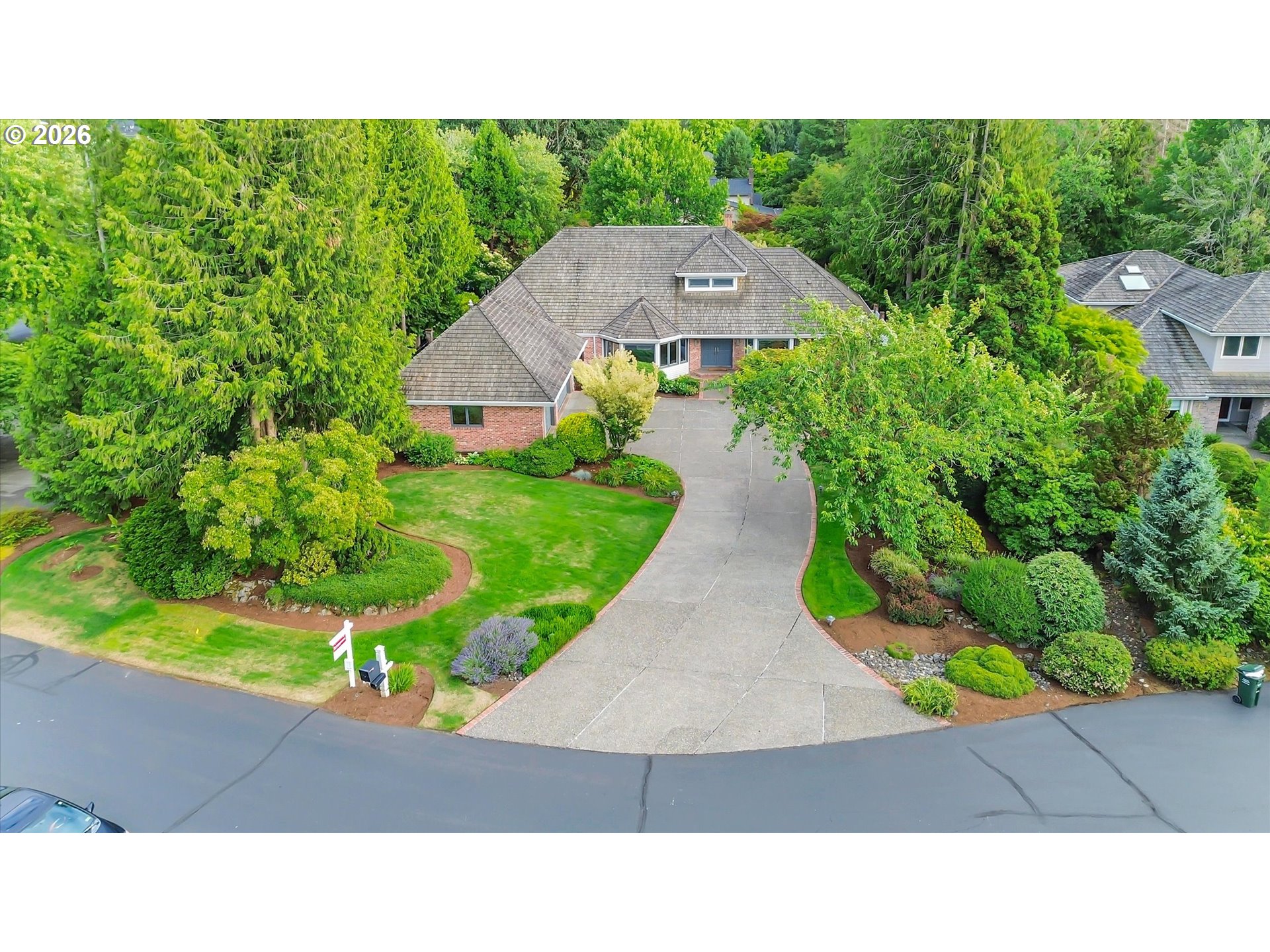 14240 Nw Harvest Ln Property Photo 1