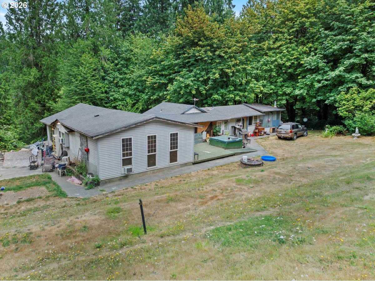 15611 Ne Doneta Rd Property Photo 1