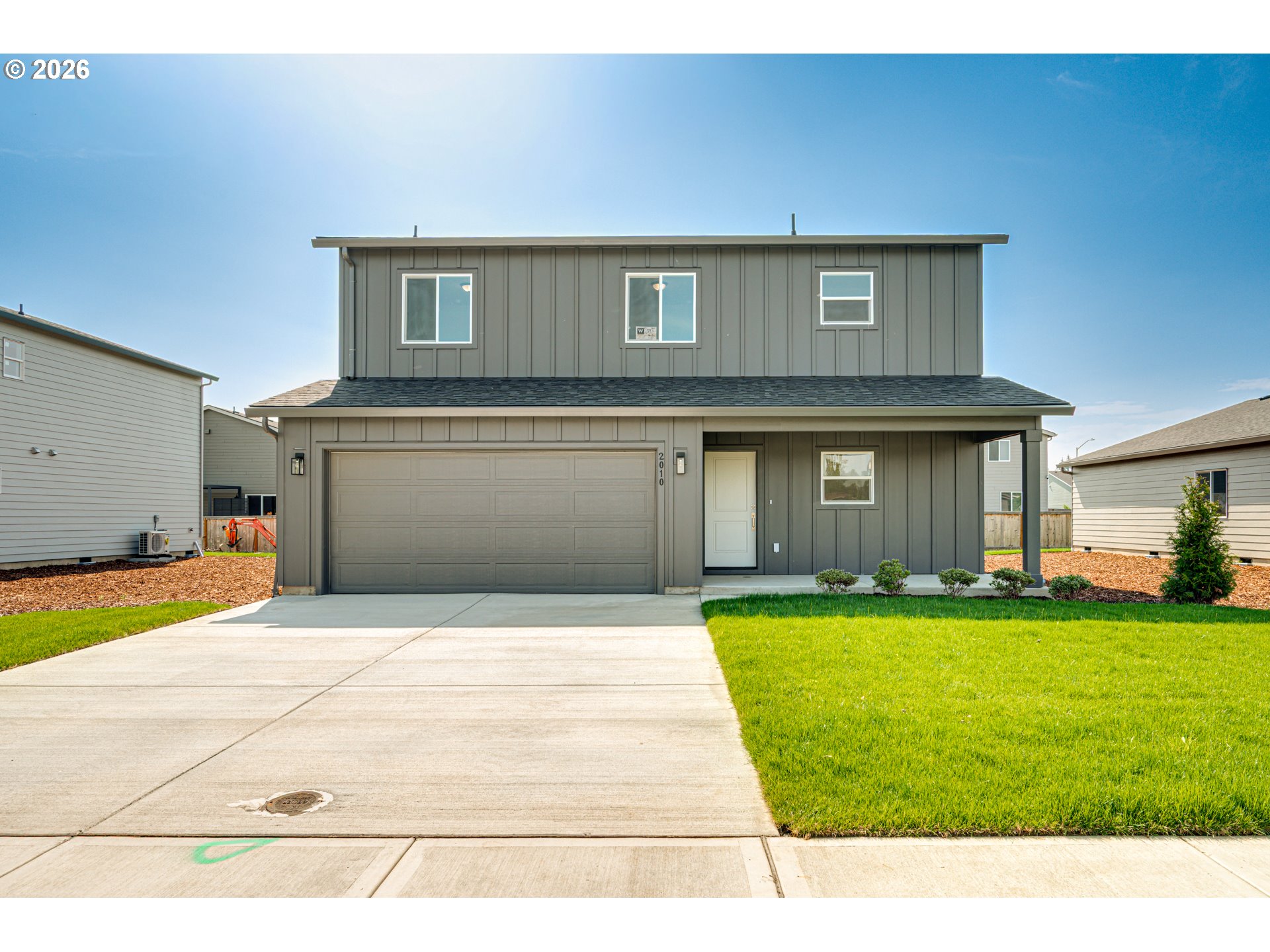 2010 Henderson Way Property Photo 1