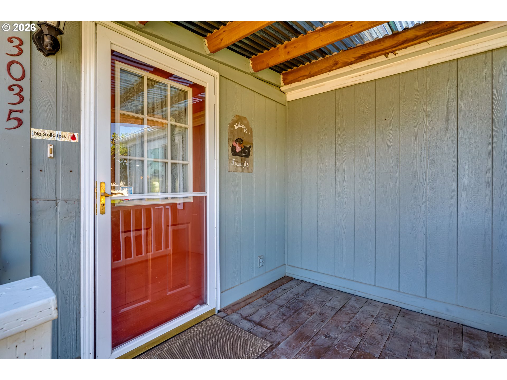 3035 Stapp Dr Property Photo 4