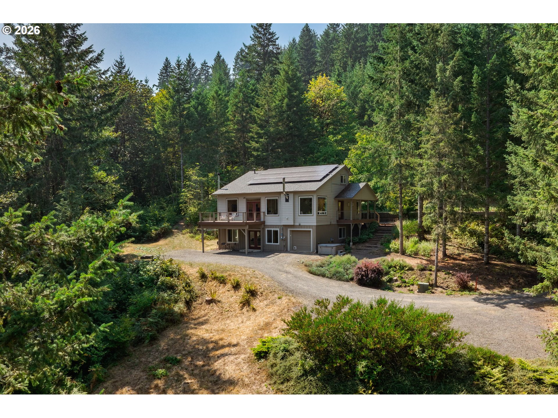 24524 Hall Rd Property Photo 1