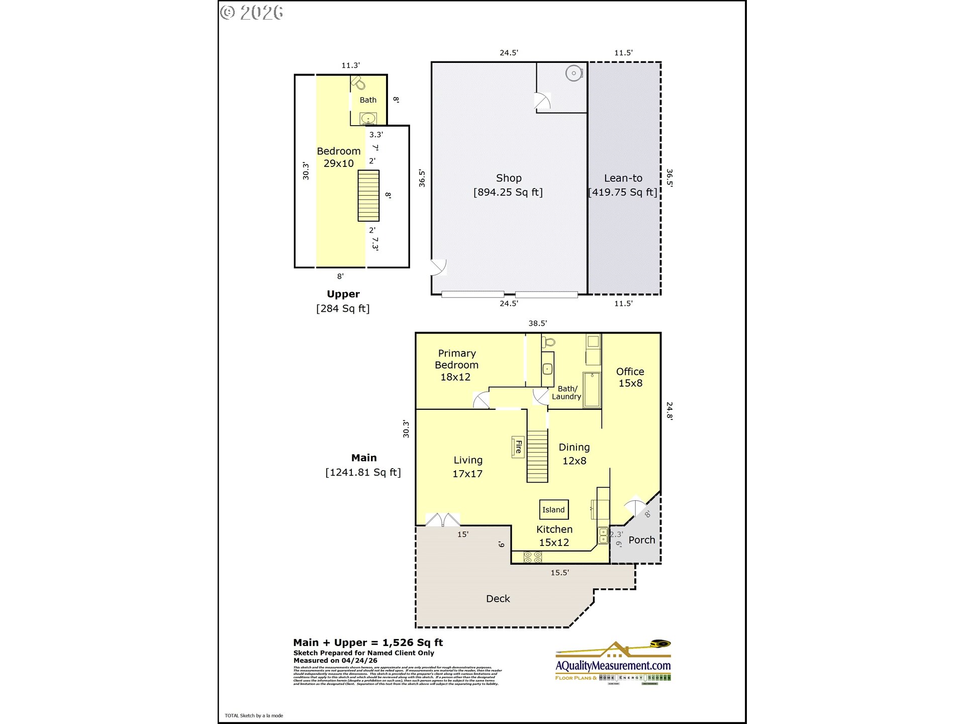 33951 Se Coupland Rd Property Photo 48